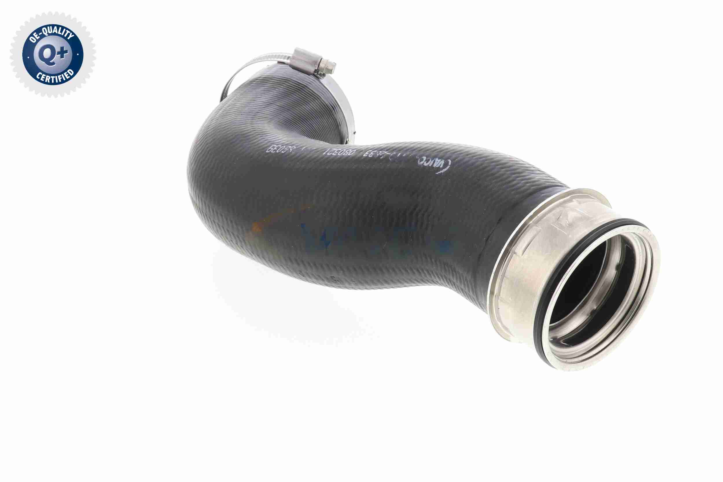 Vaico Laadlucht-/turboslang V10-2833