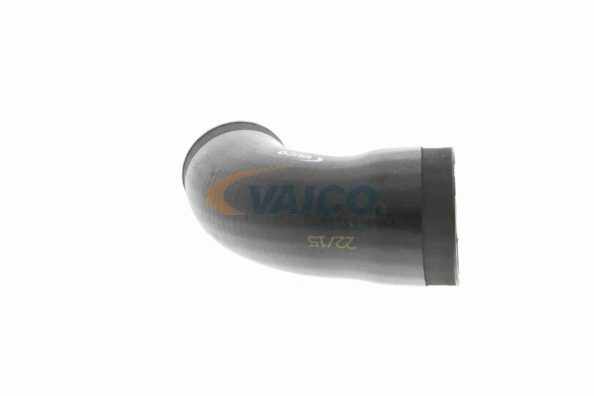 Vaico Laadlucht-/turboslang V10-2882