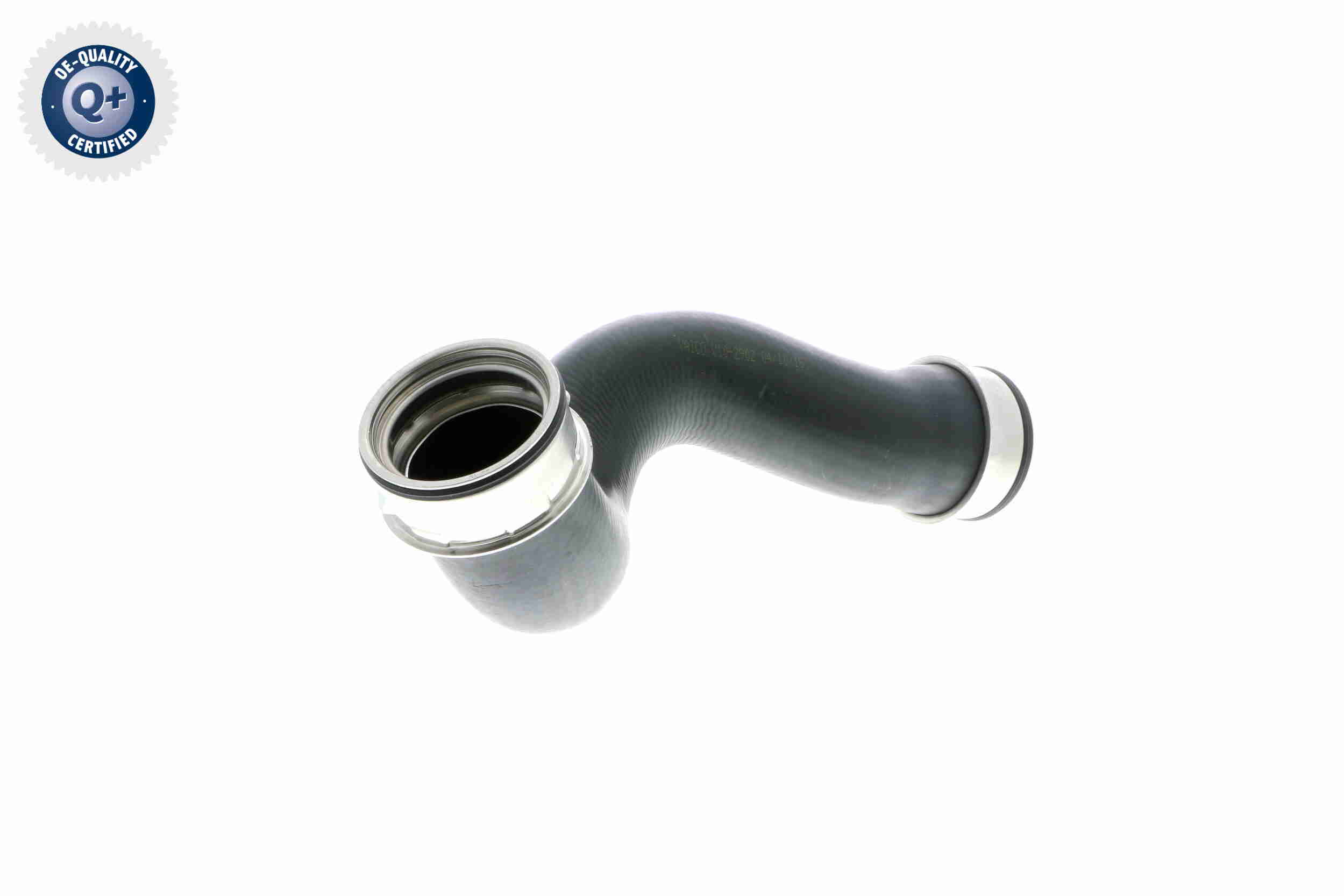 Vaico Laadlucht-/turboslang V10-2902