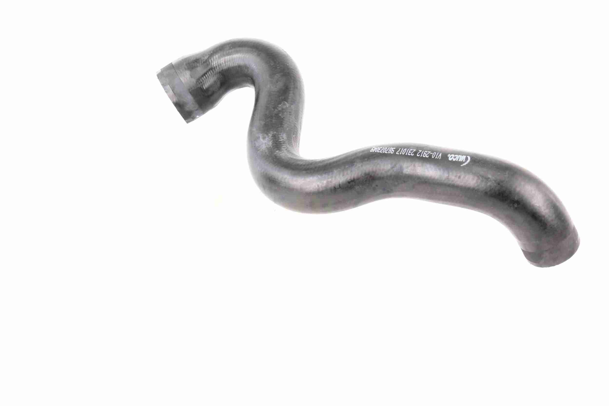 Vaico Laadlucht-/turboslang V10-2912