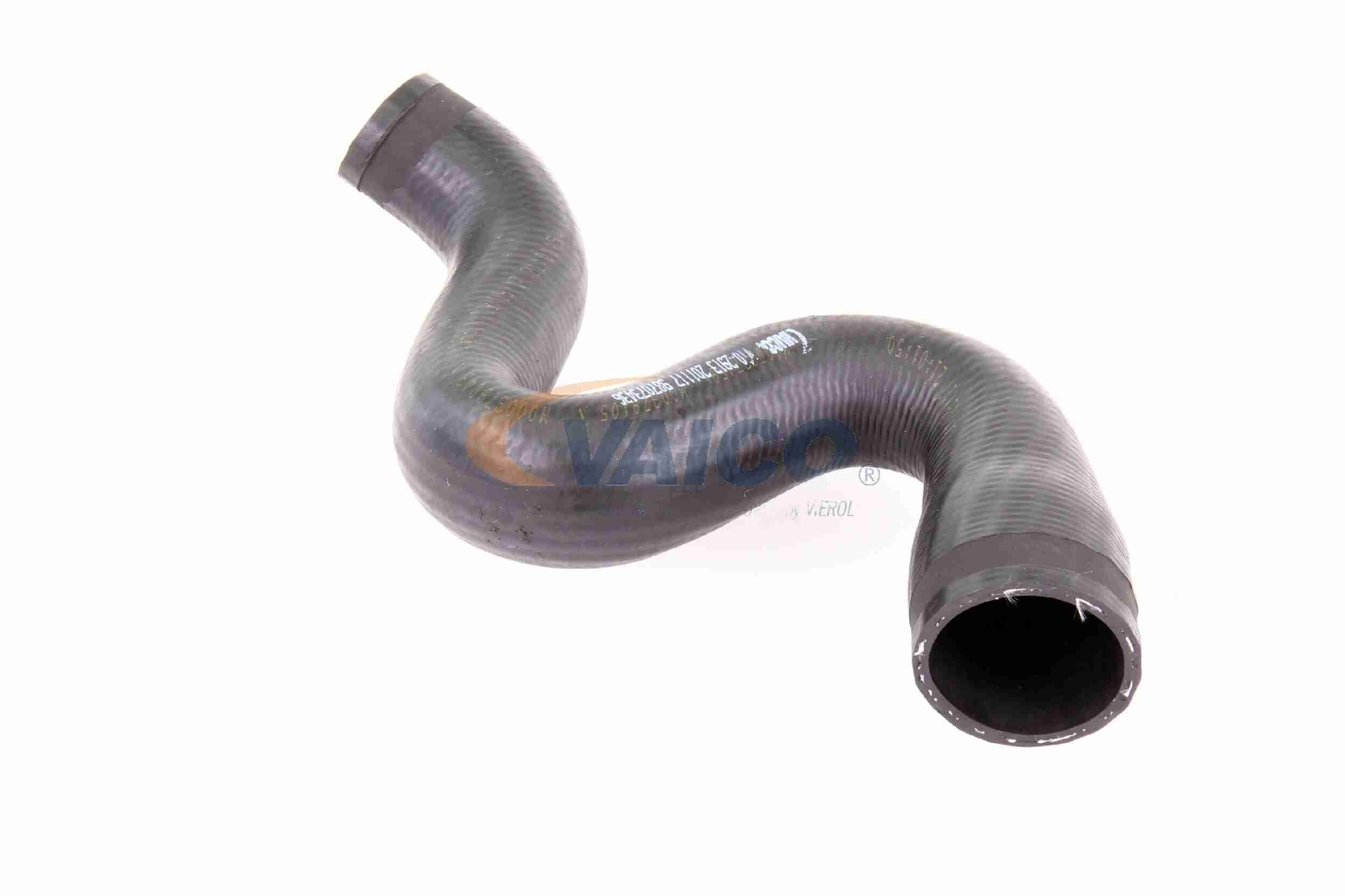 Vaico Laadlucht-/turboslang V10-2913