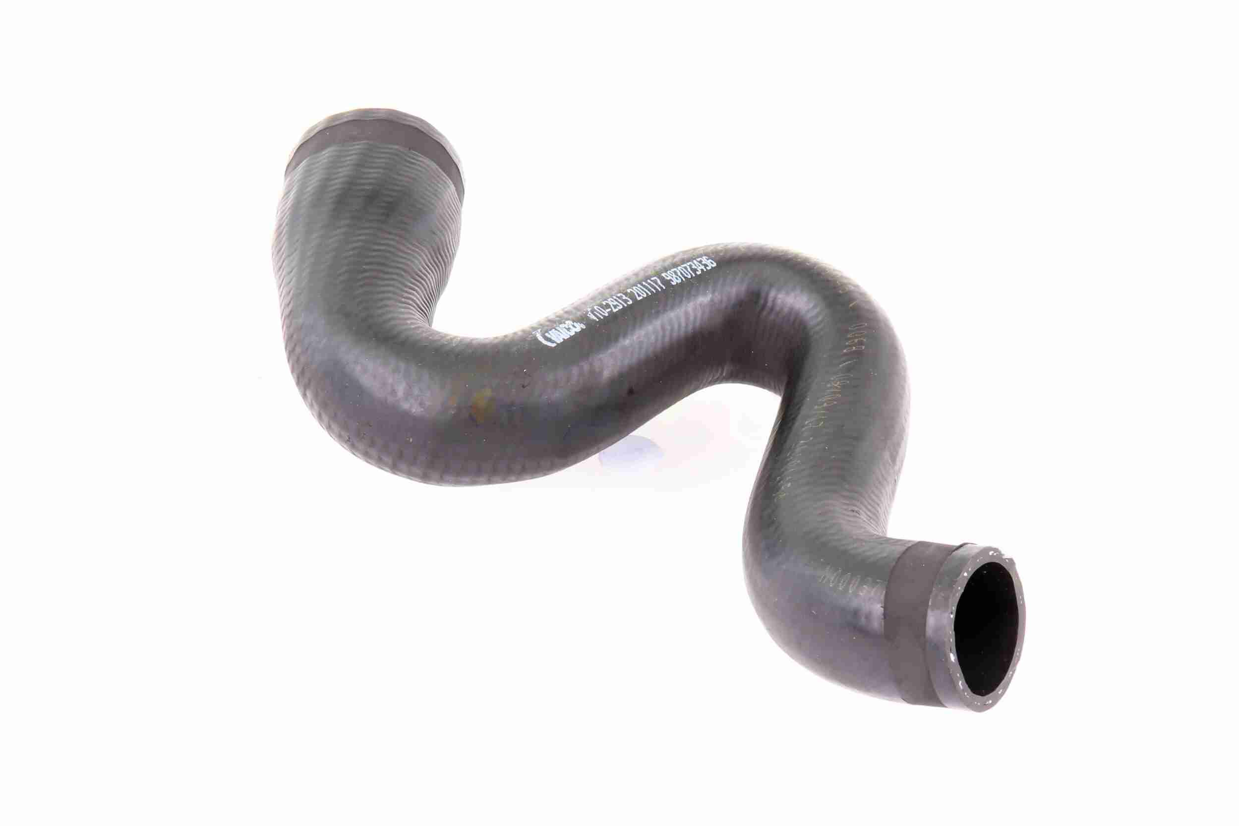 Vaico Laadlucht-/turboslang V10-2913