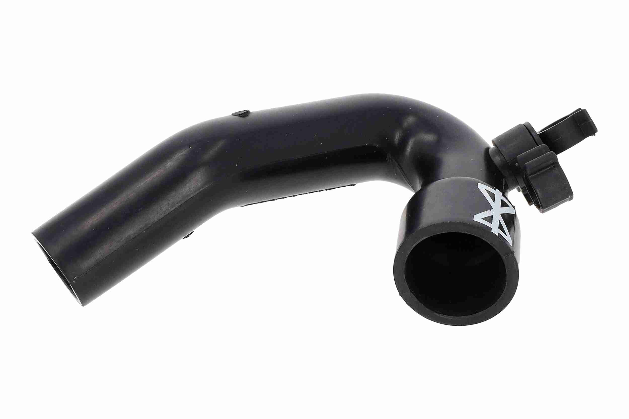 Vaico Carterontluchtingsslang V10-2944