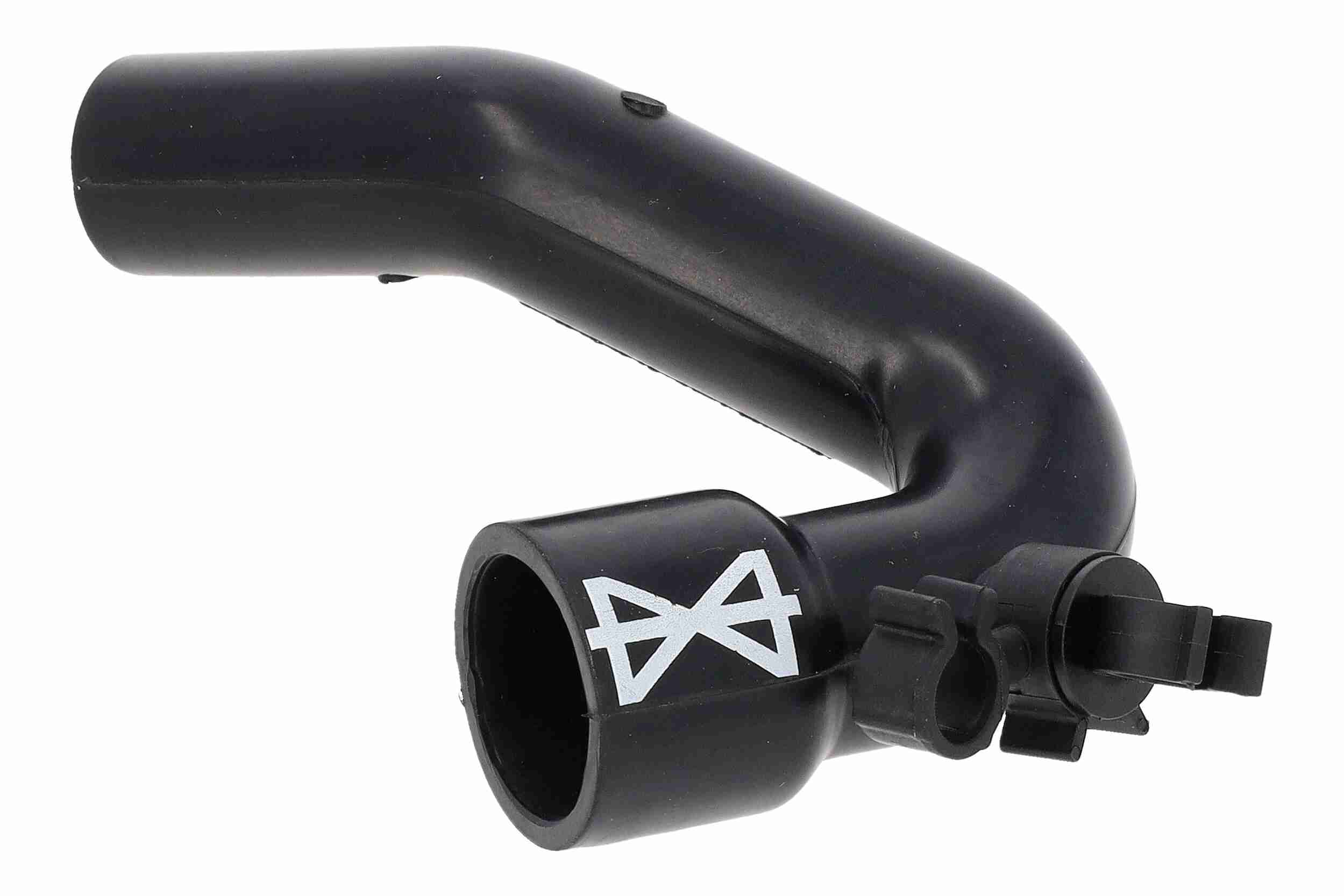 Vaico Carterontluchtingsslang V10-2944