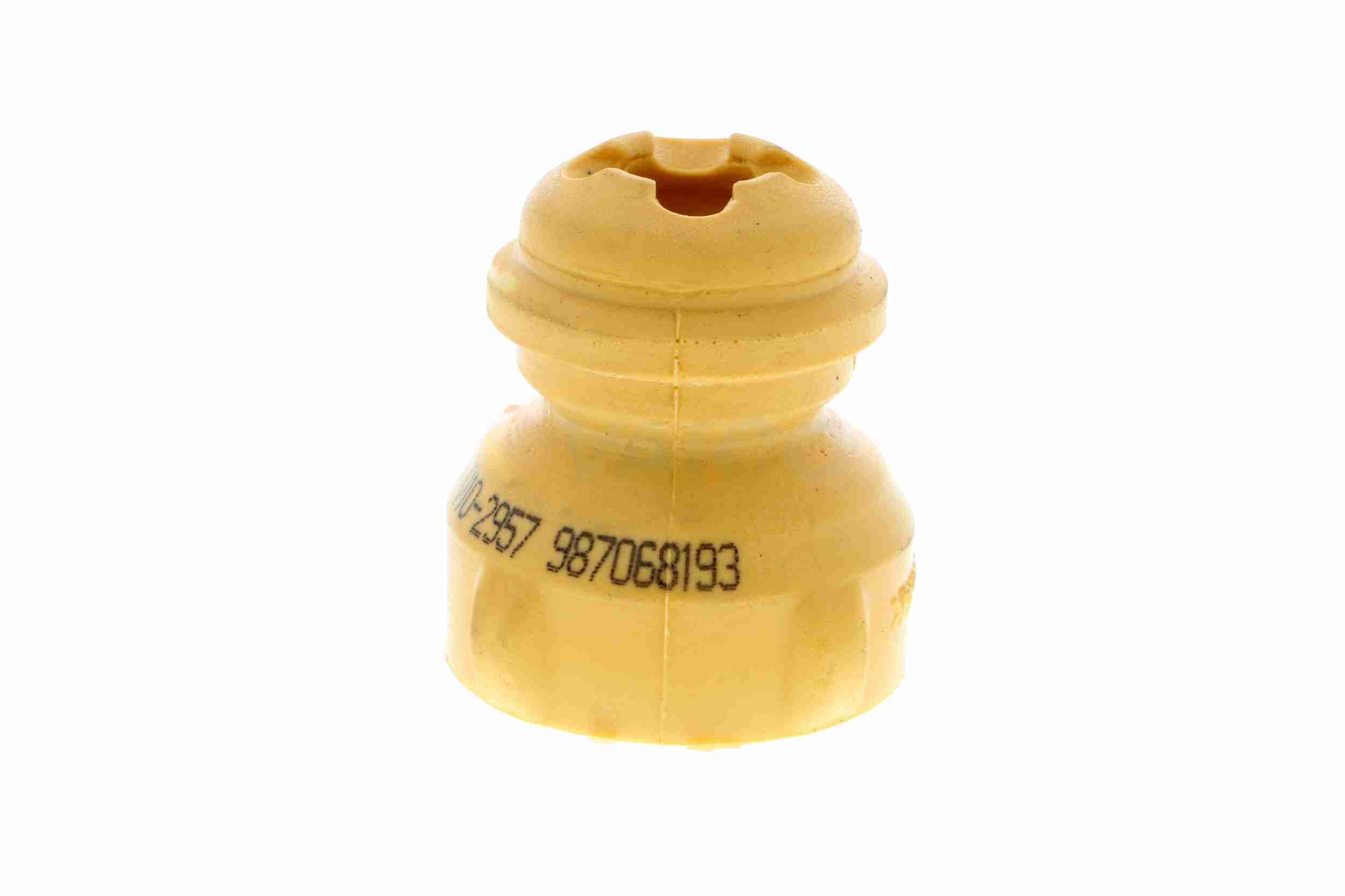 Vaico Aanslagrubber vering V10-2957