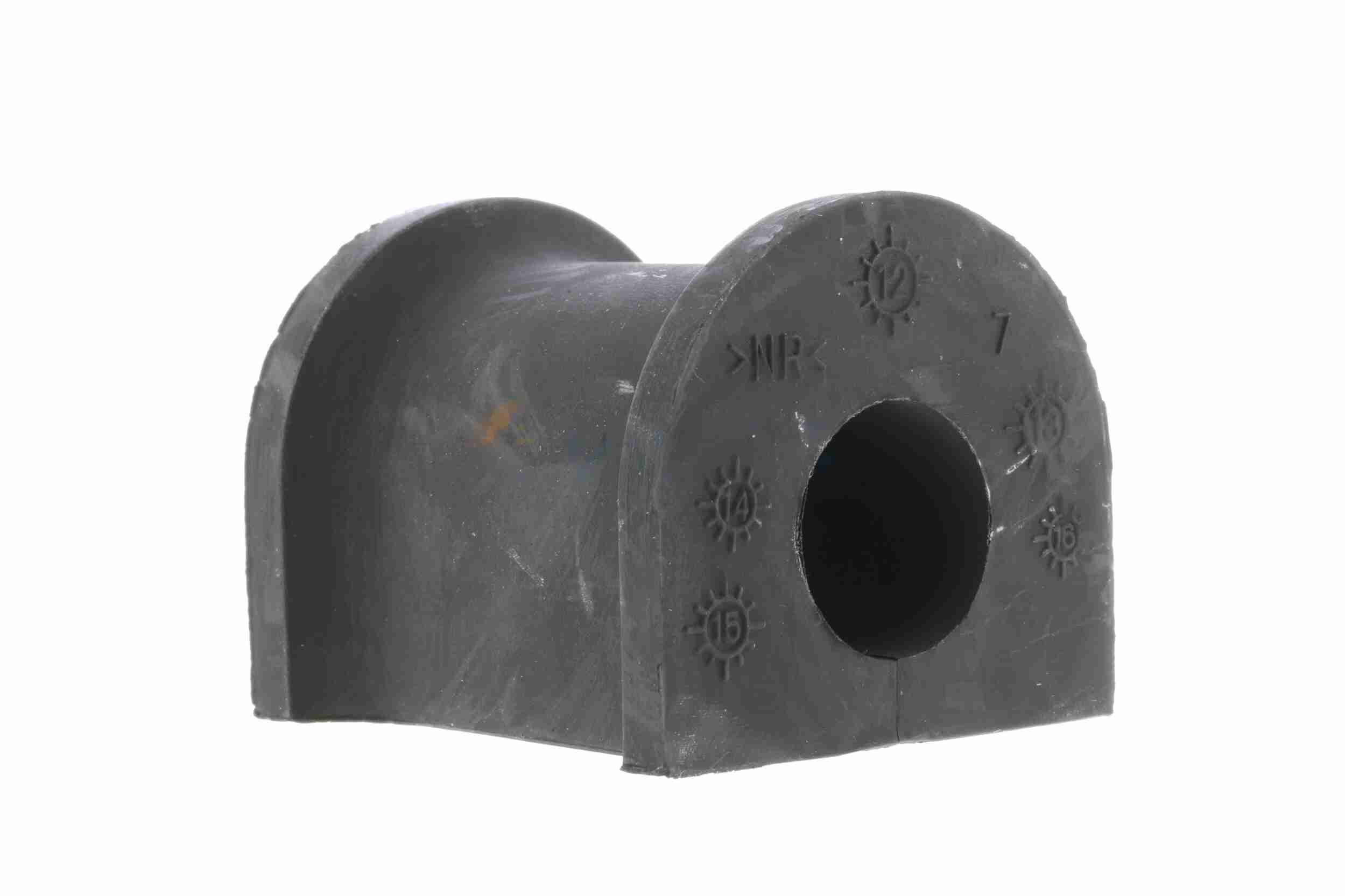 Vaico Stabilisatorstang rubber V10-2965