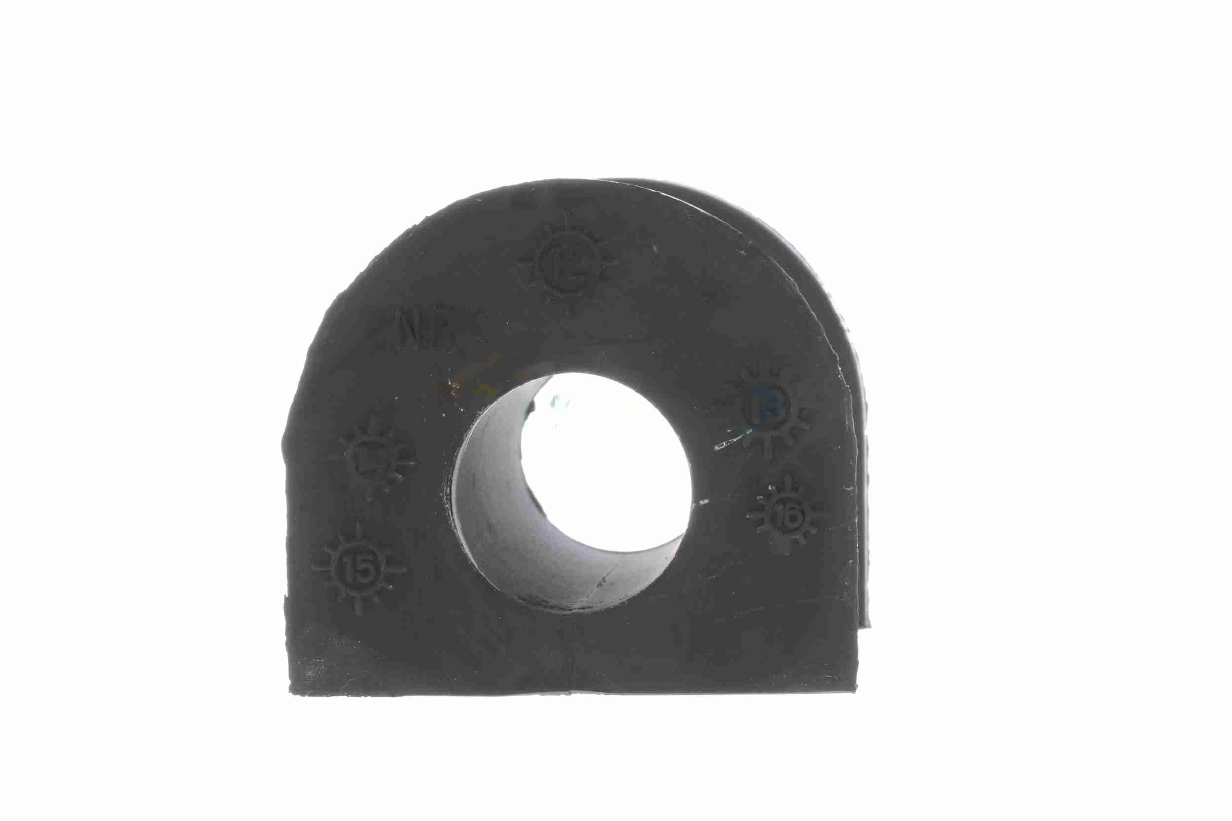 Vaico Stabilisatorstang rubber V10-2965