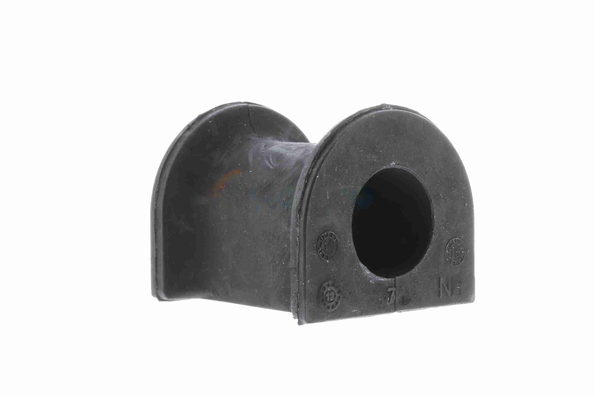 Vaico Stabilisatorstang rubber V10-2966