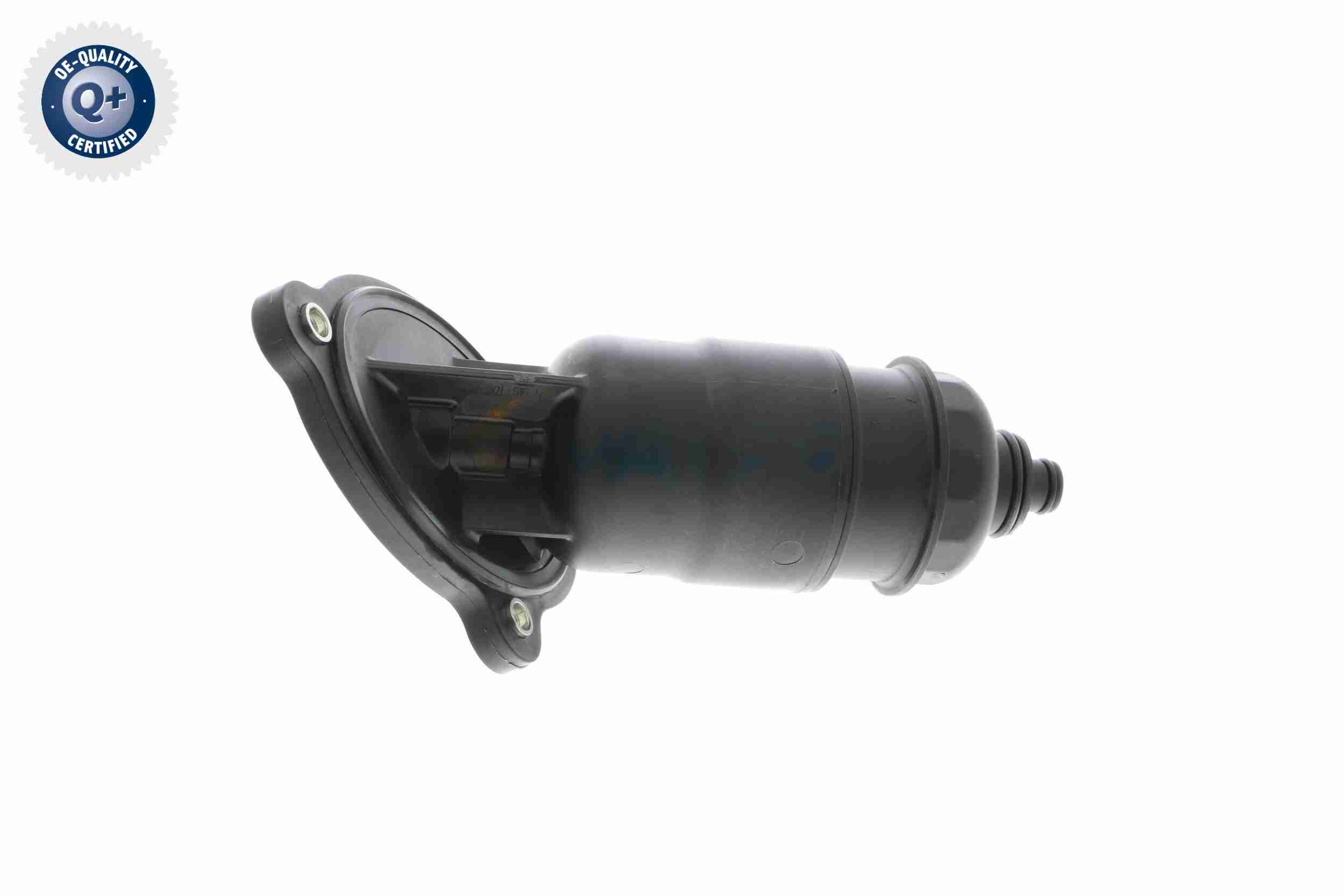 Vaico Filter/oliezeef automaatbak V10-3021