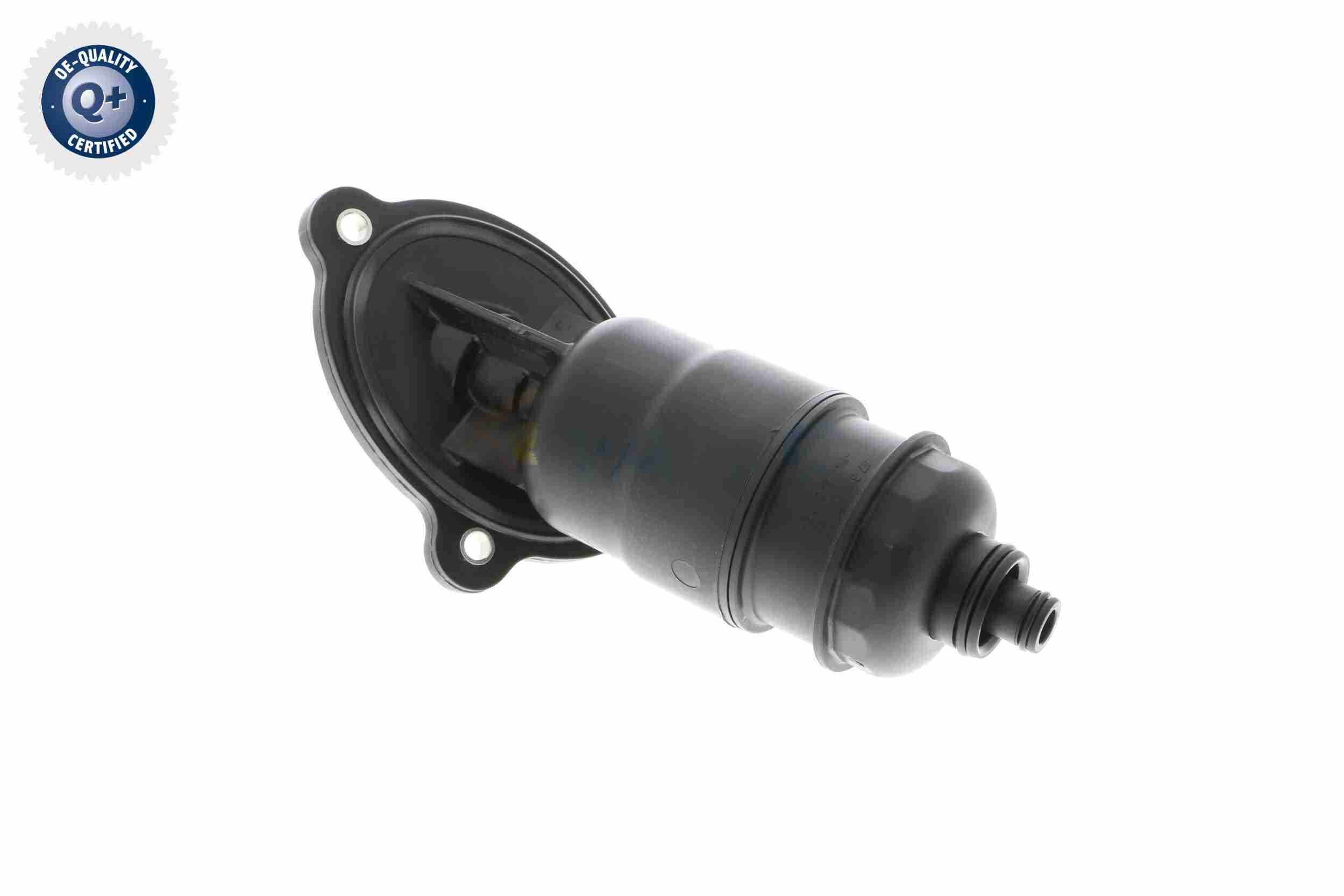 Vaico Filter/oliezeef automaatbak V10-3021