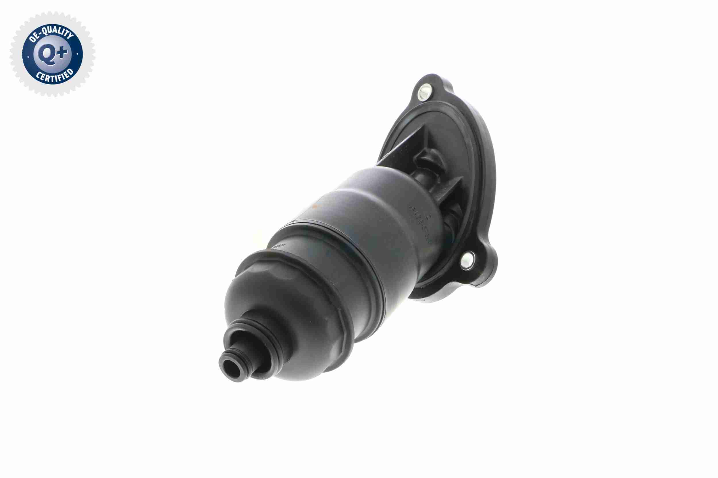 Vaico Filter/oliezeef automaatbak V10-3021