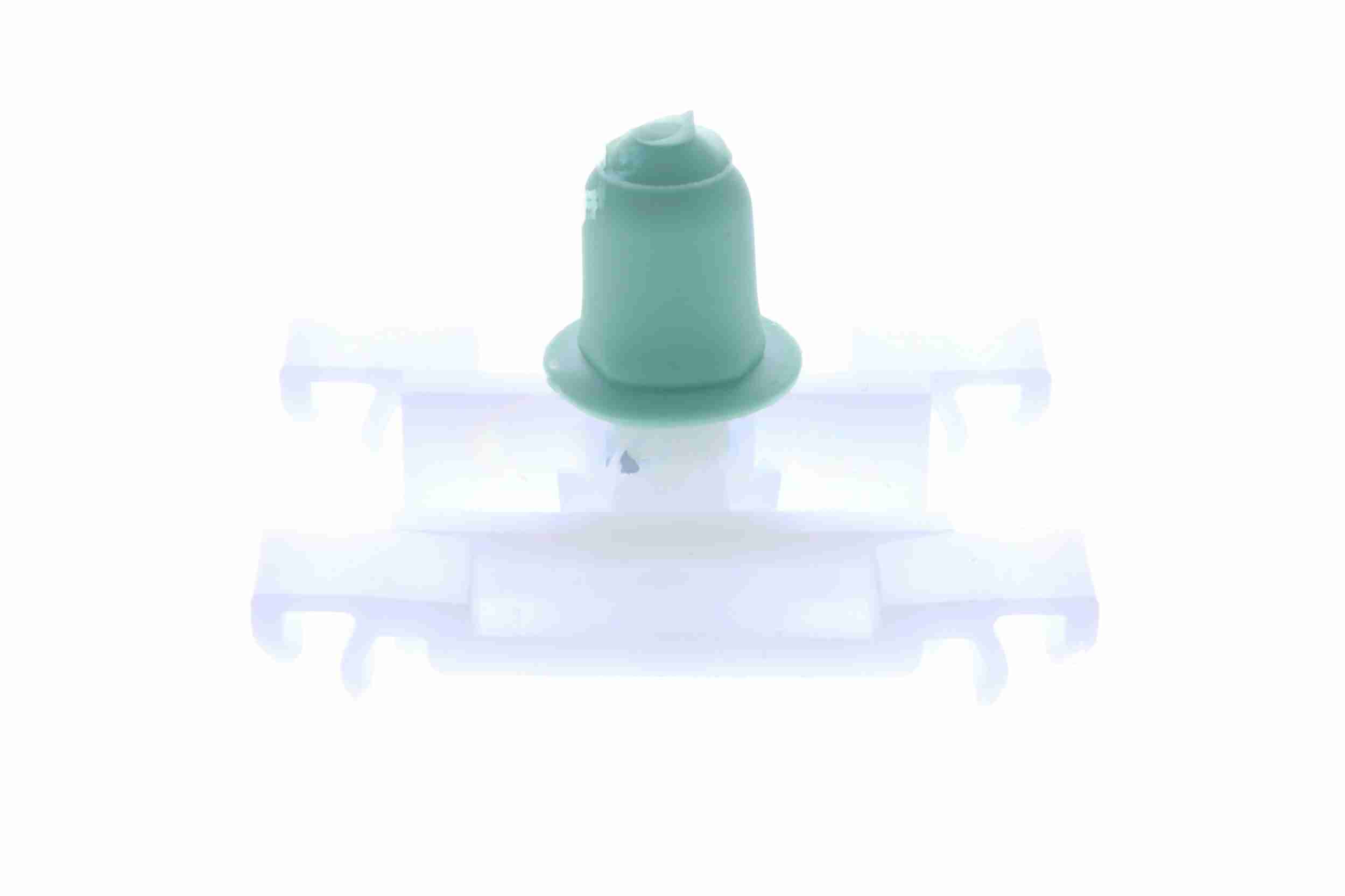 Vaico Bevestigingsclip voor sier- en beschermingslijst V10-3046