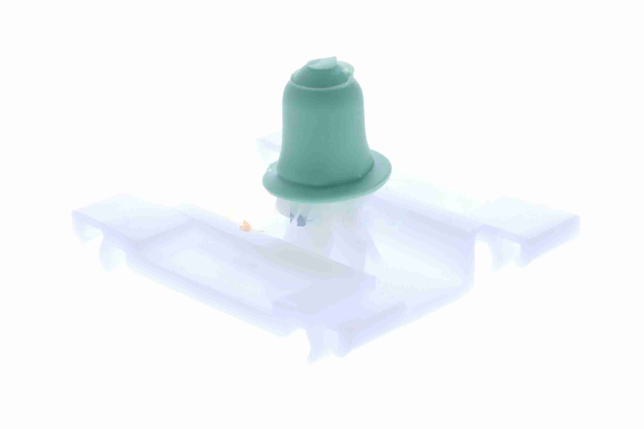 Vaico Bevestigingsclip voor sier- en beschermingslijst V10-3046