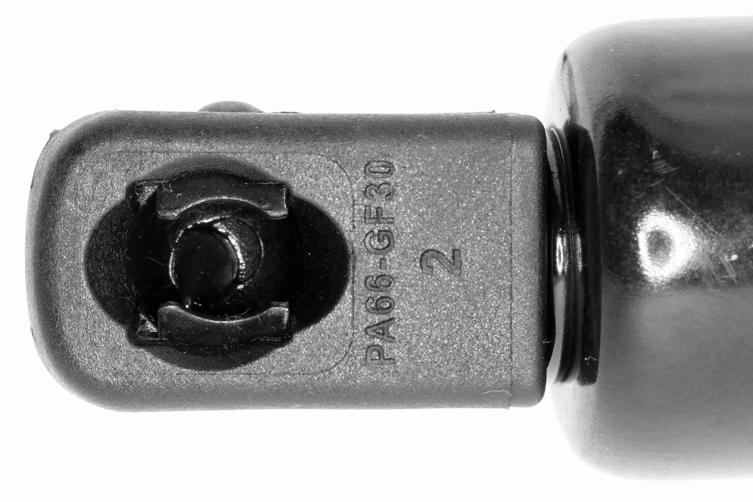 Vaico Gasveer, kofferruimte V10-3072