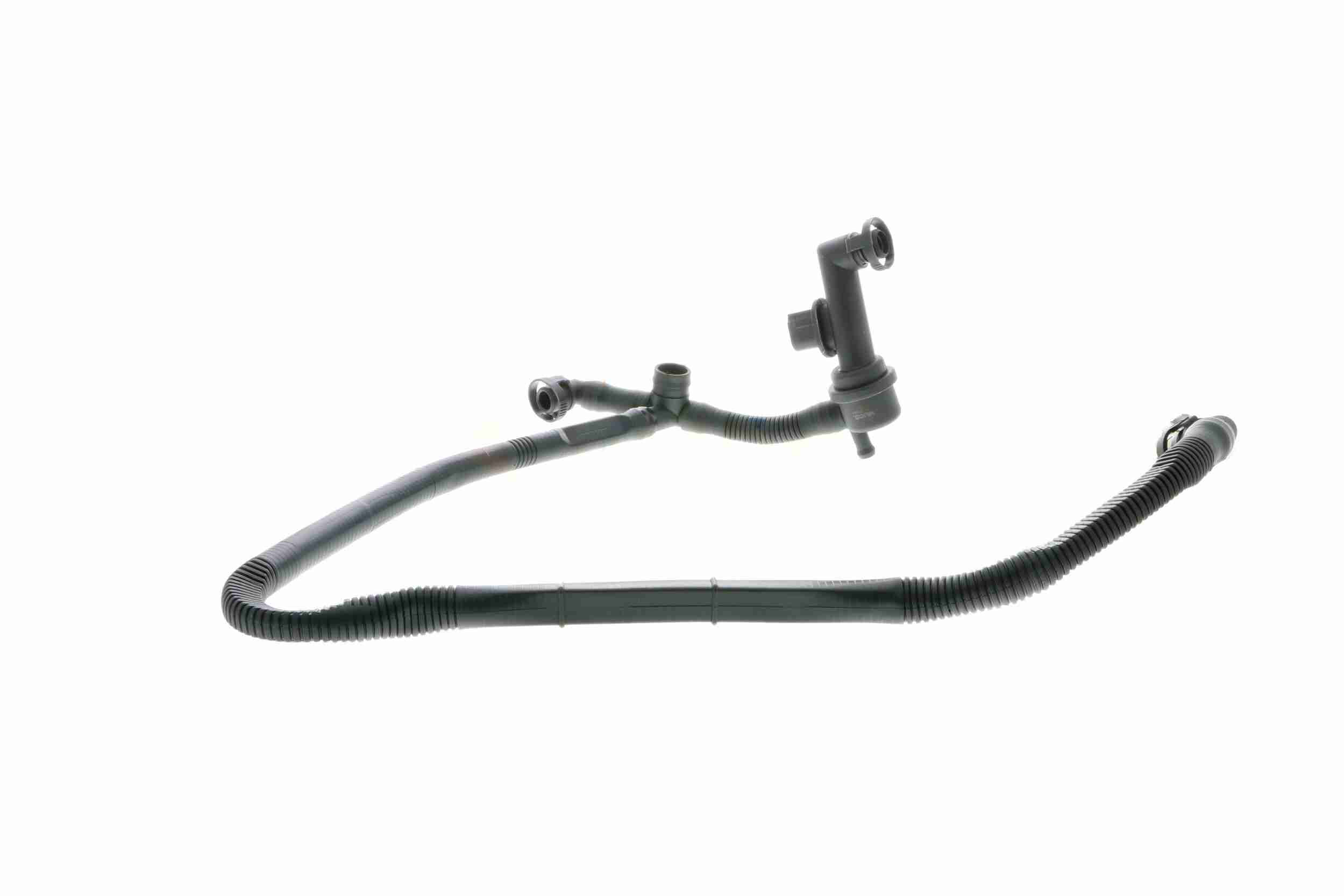 Vaico Carterontluchtingsslang V10-3094