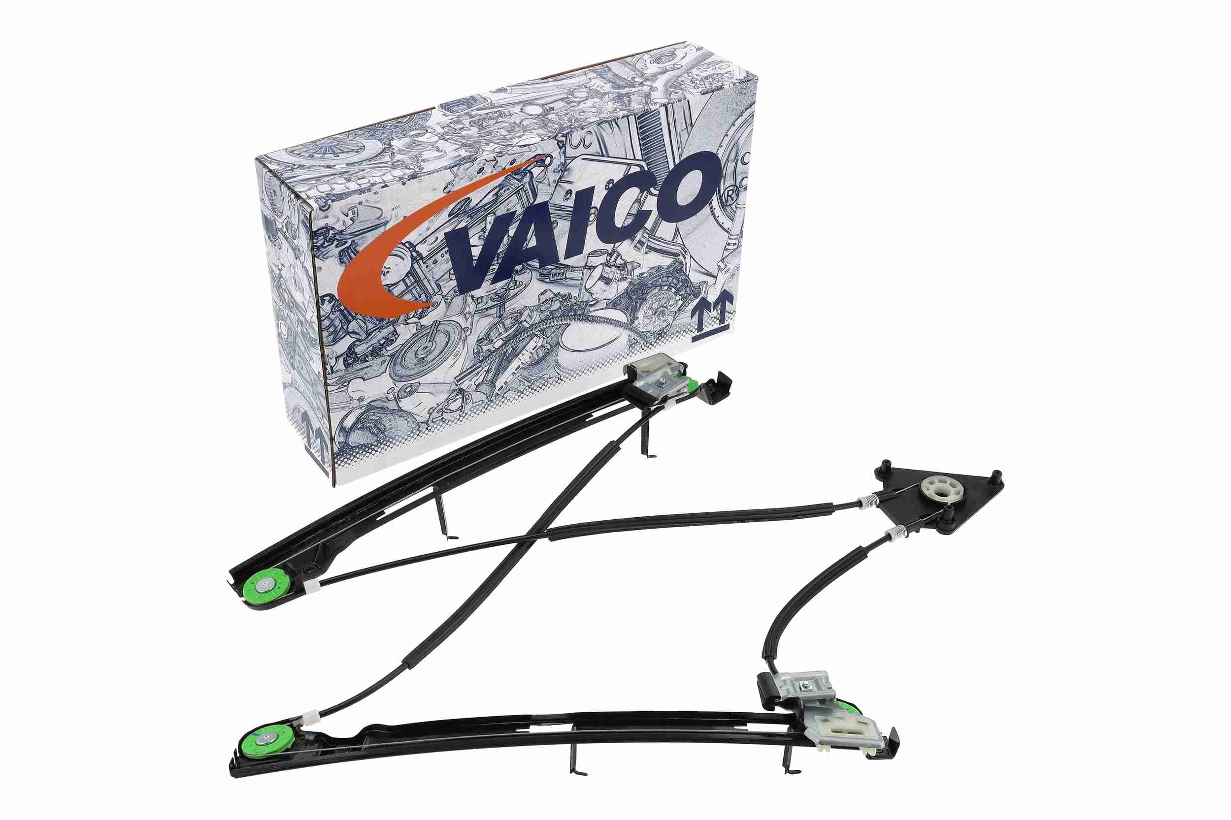 Vaico Raammechanisme V10-3097
