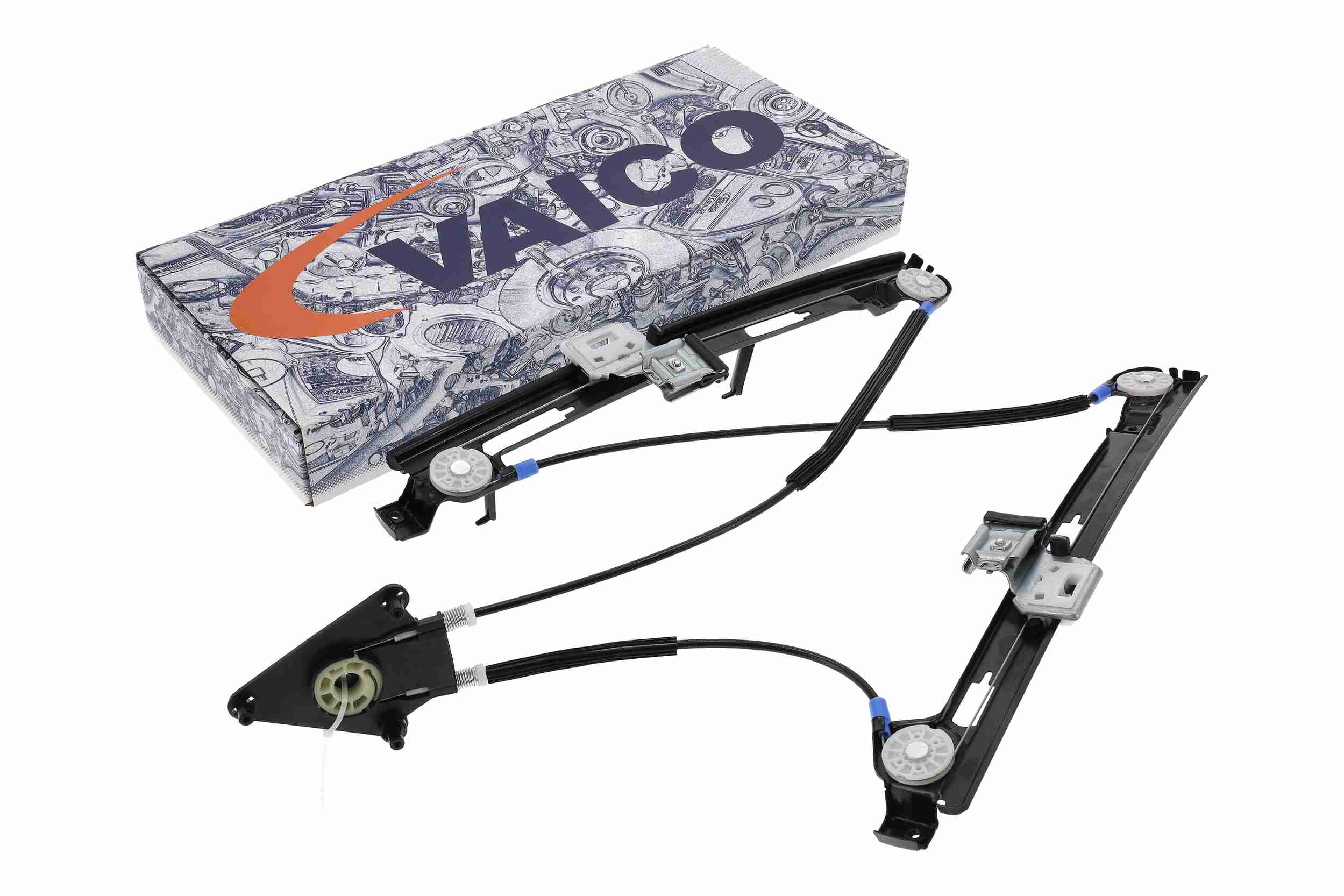 Vaico Raammechanisme V10-3098