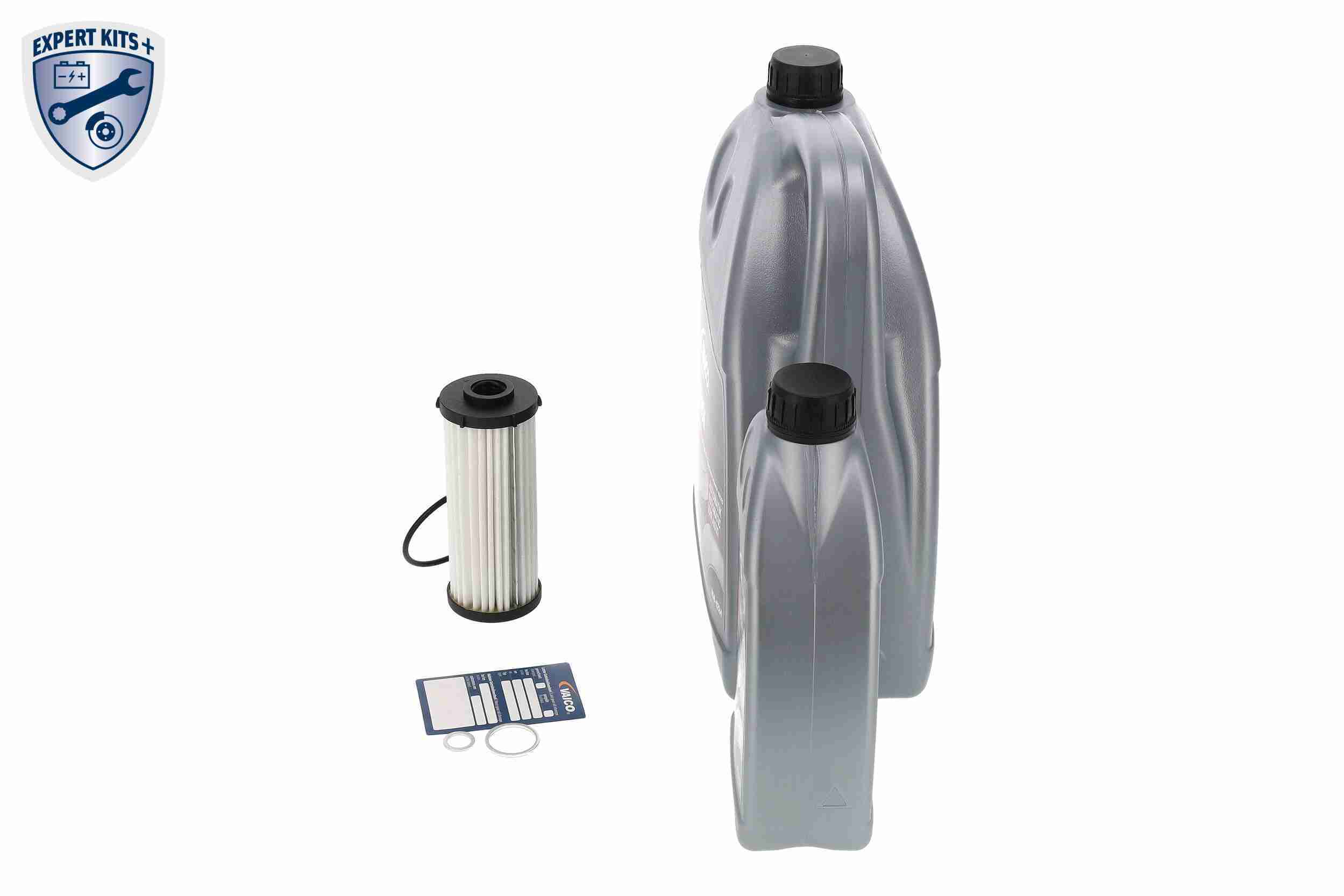 Vaico Onderd.set, olie verversen van automatische versnellingsbak V10-3223