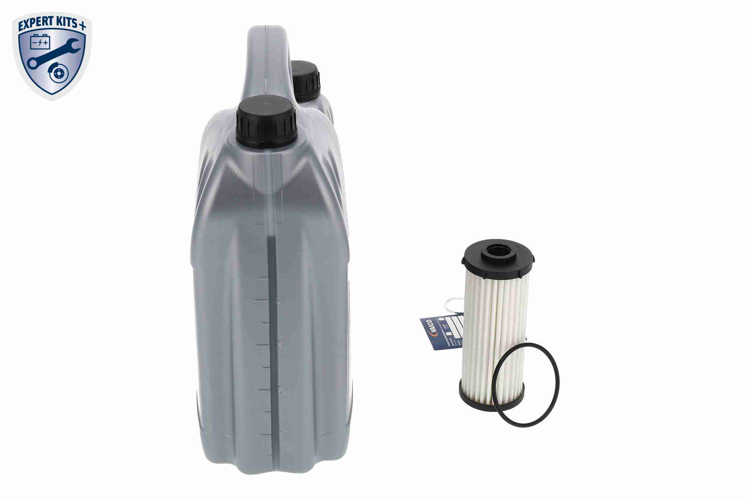 Vaico Onderd.set, olie verversen van automatische versnellingsbak V10-3223