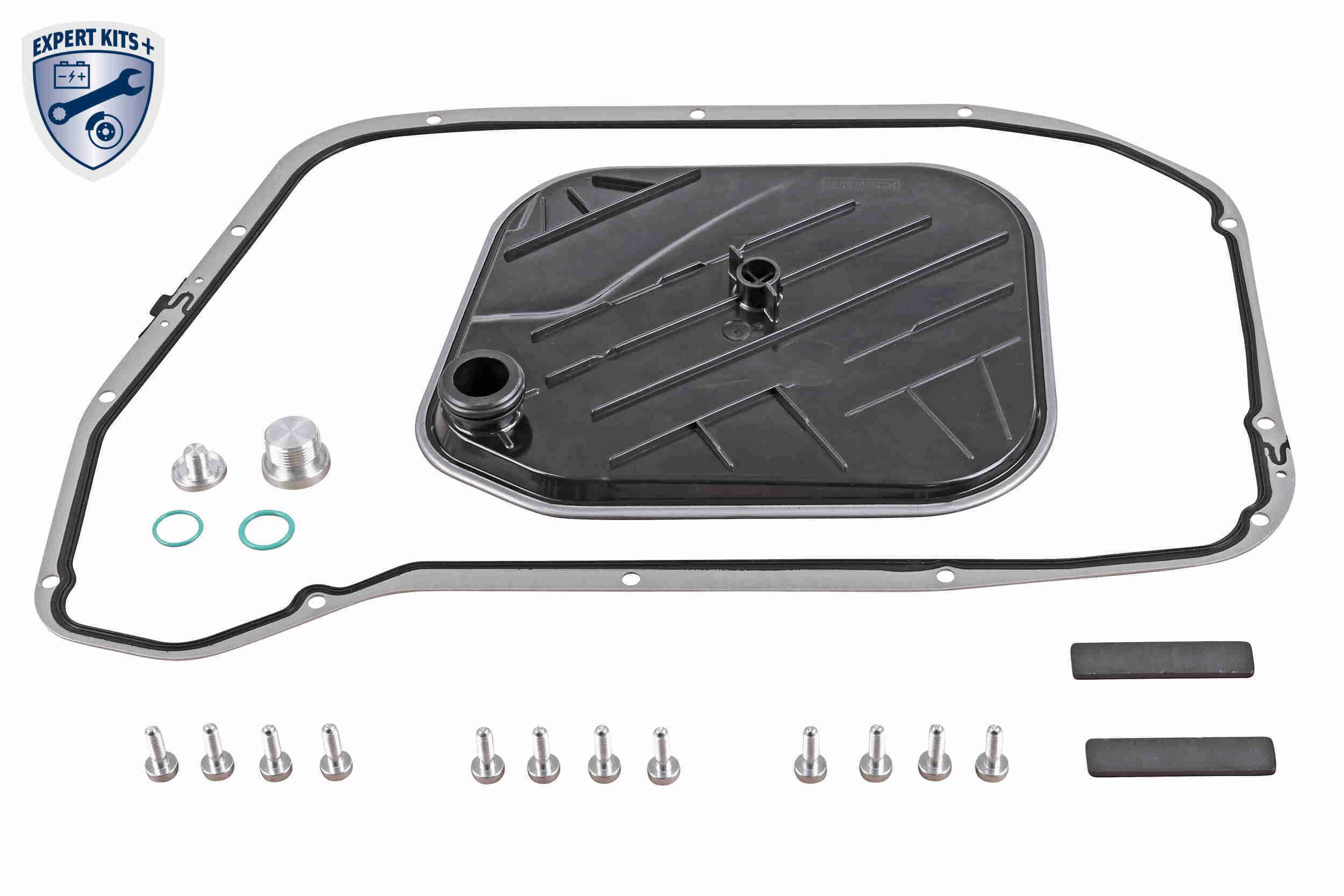 Vaico Onderd.set, olie verversen van automatische versnellingsbak V10-3225-BEK