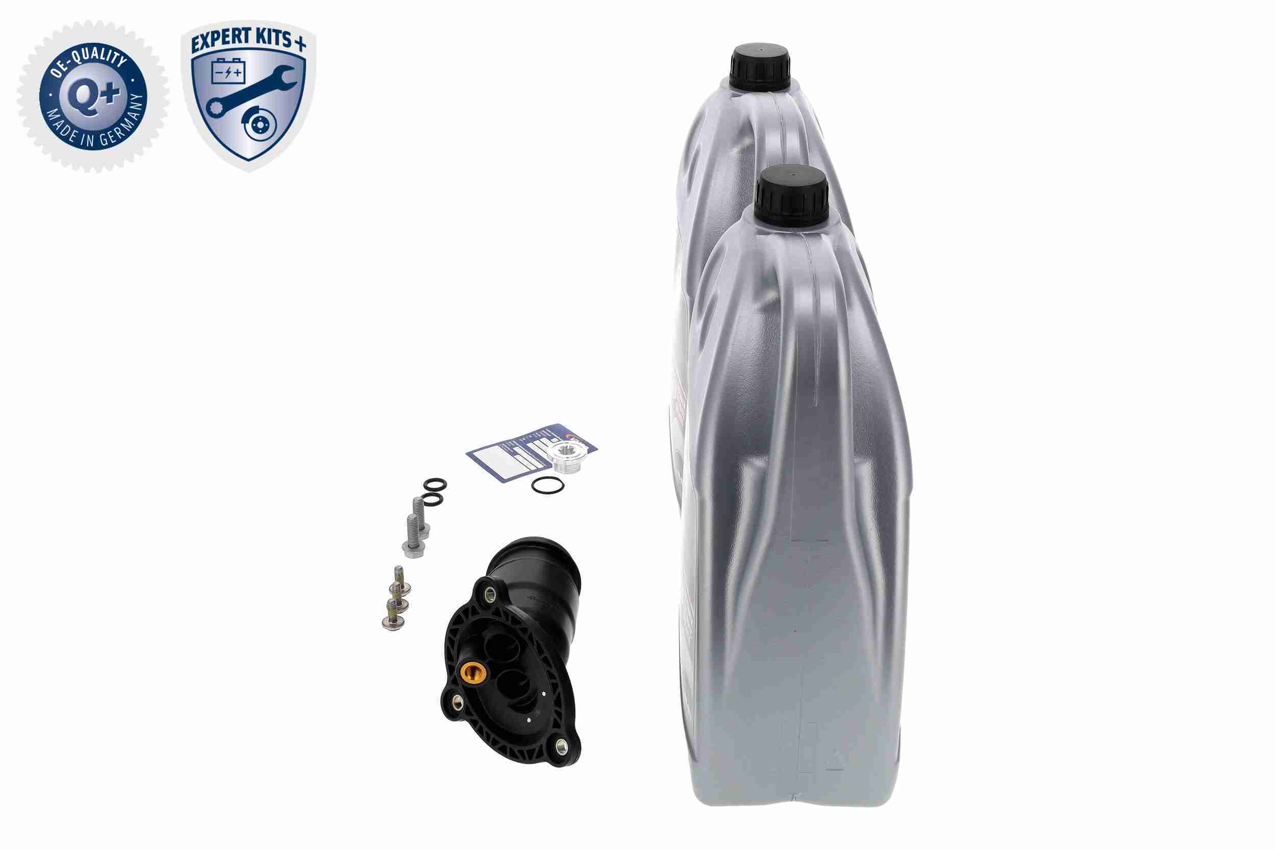 Vaico Onderd.set, olie verversen van automatische versnellingsbak V10-3231-XXL