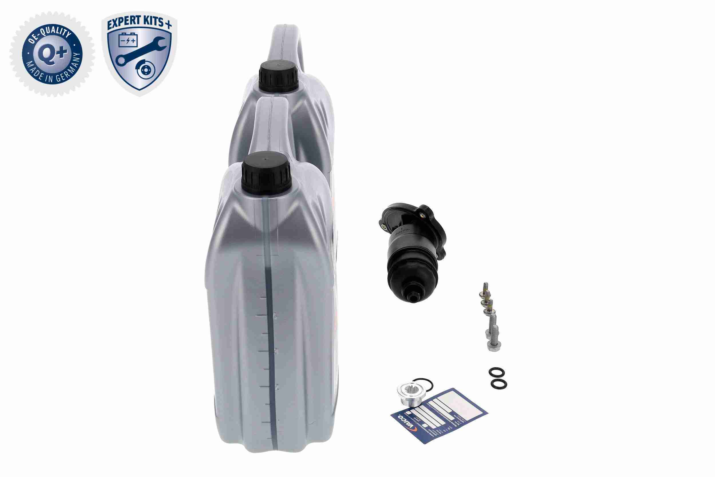 Vaico Onderd.set, olie verversen van automatische versnellingsbak V10-3231-XXL