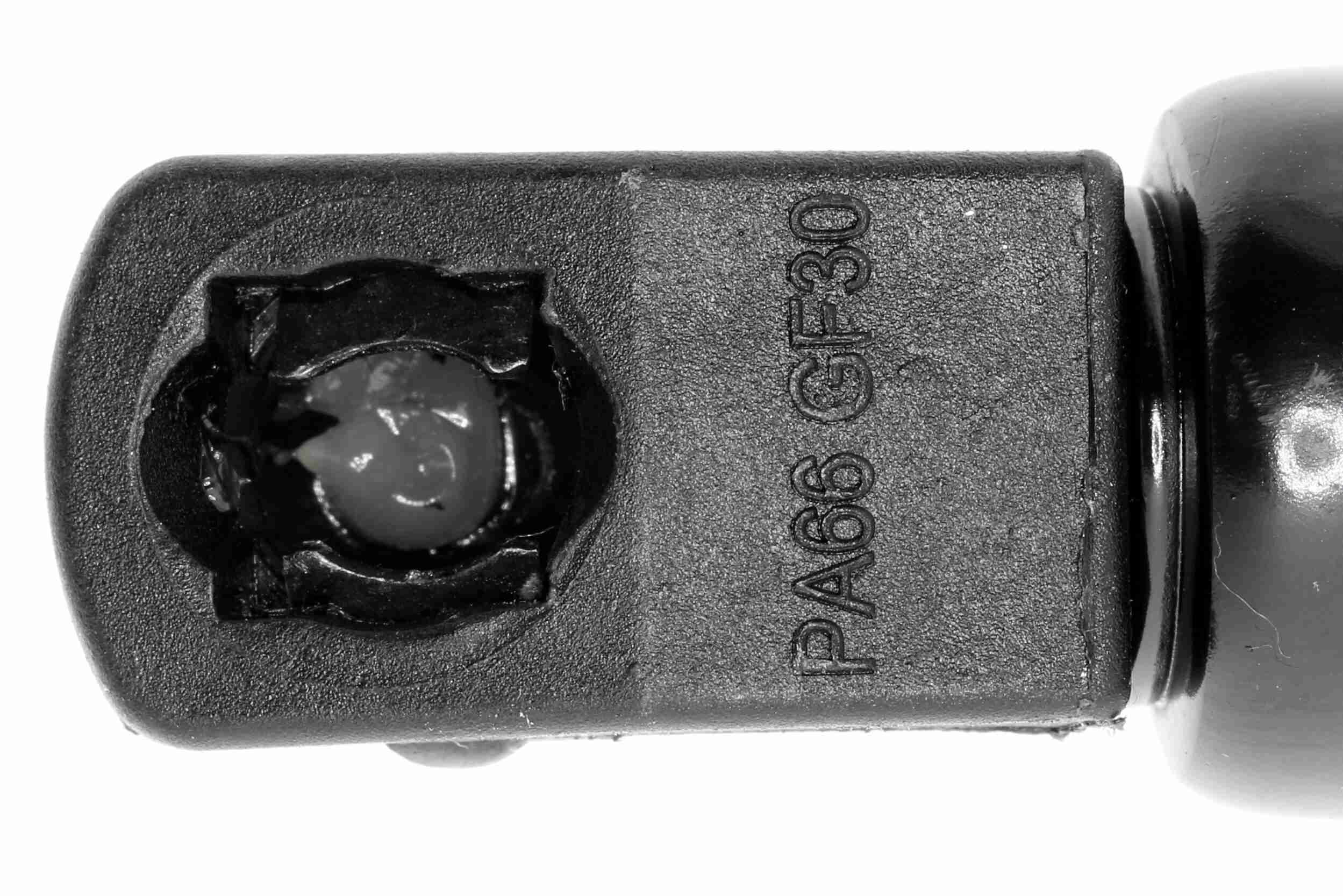 Vaico Gasveer, kofferruimte V10-3233
