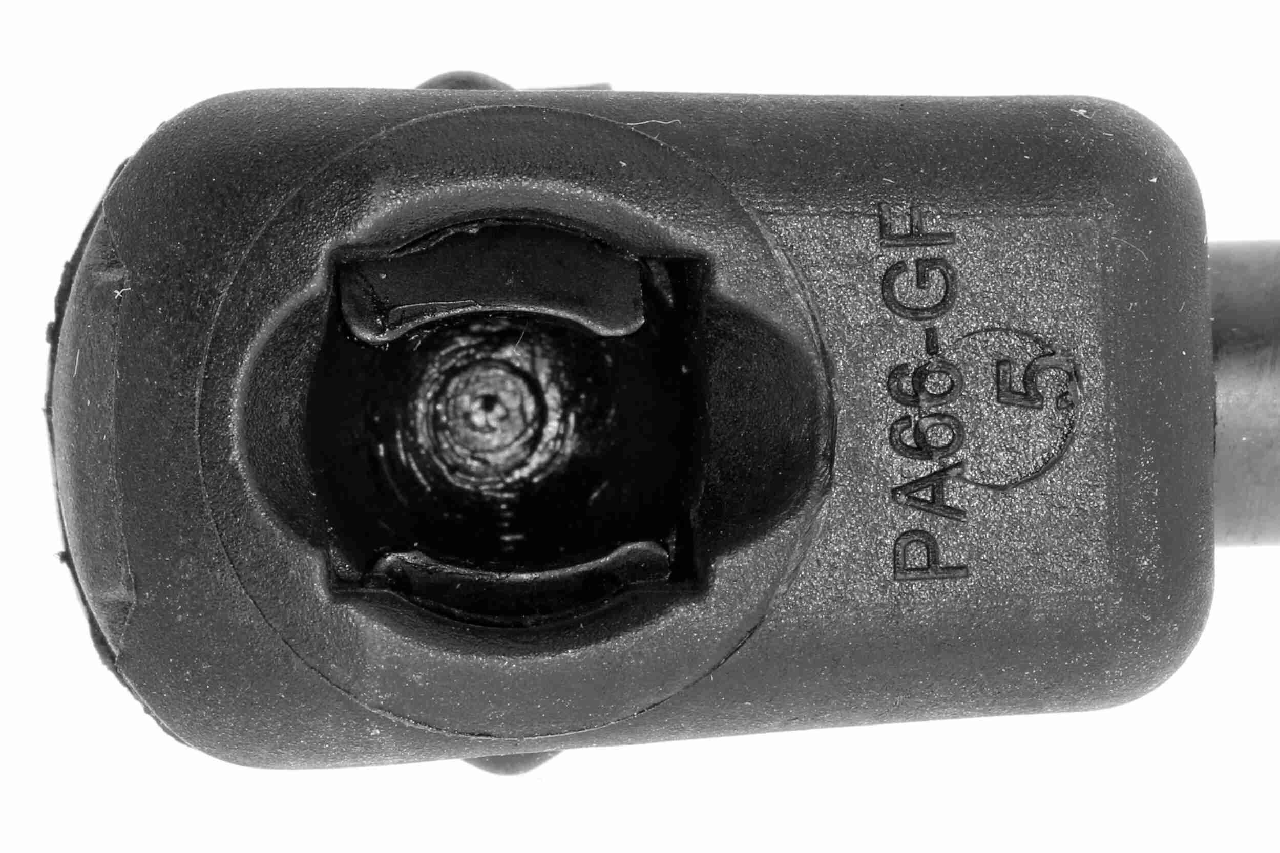 Vaico Gasveer, kofferruimte V10-3234