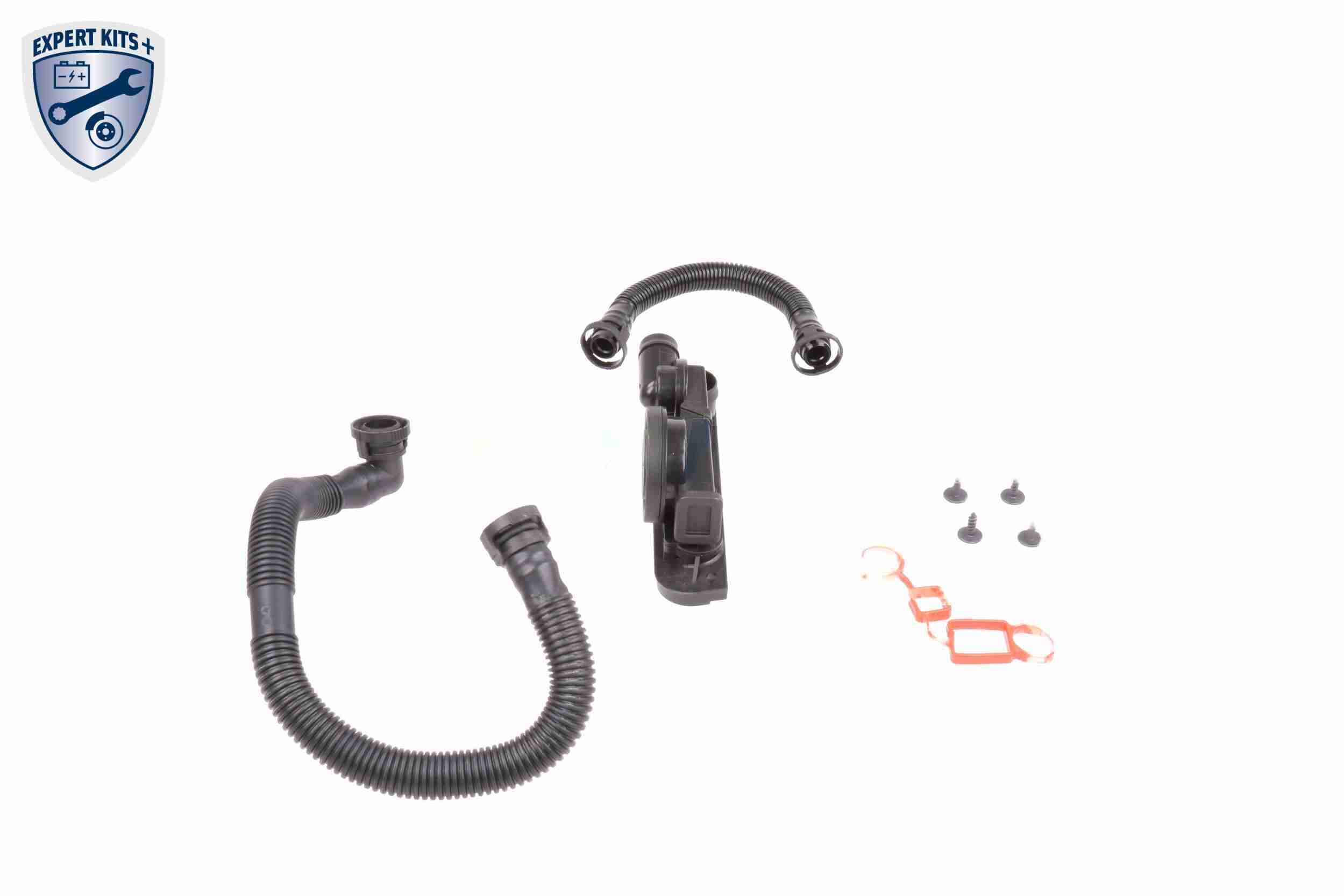 Vaico Reparatieset carterontluchting V10-3247