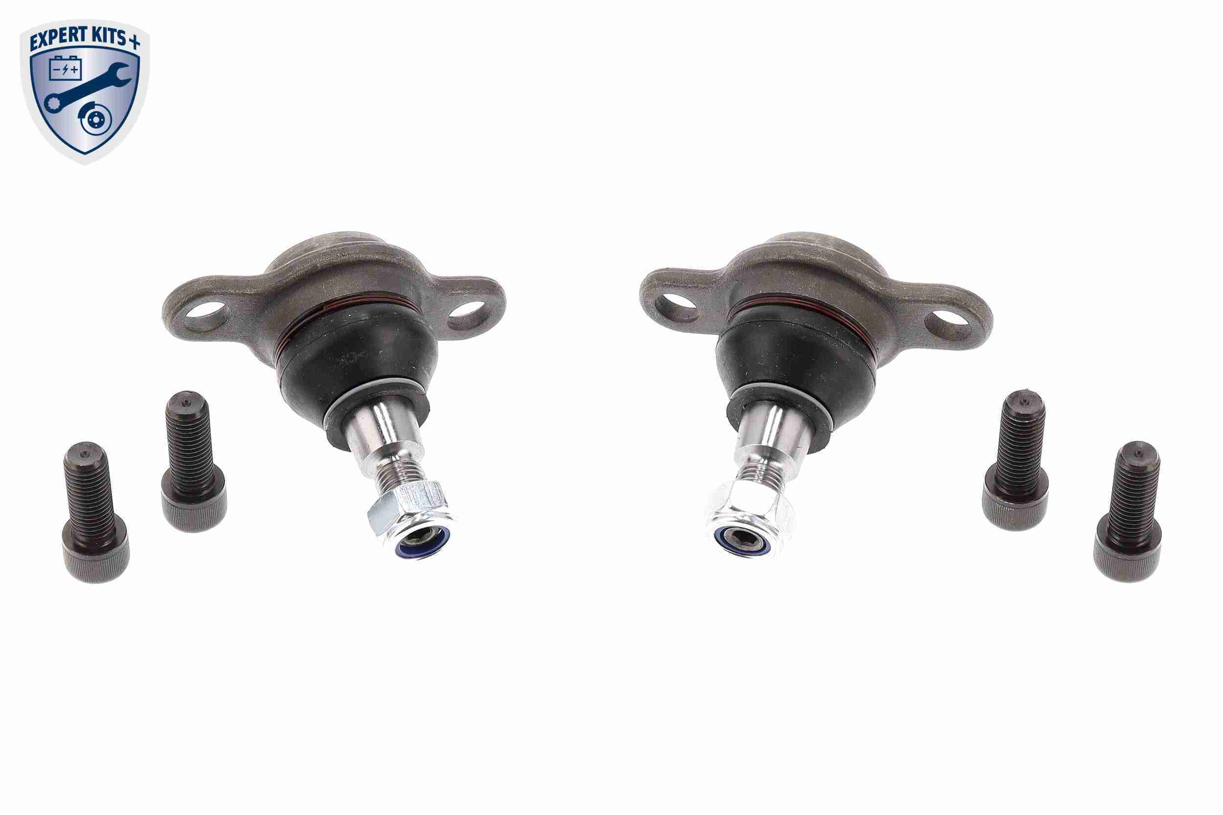 Vaico Voorwiel/achterwiel ophanging V10-3252