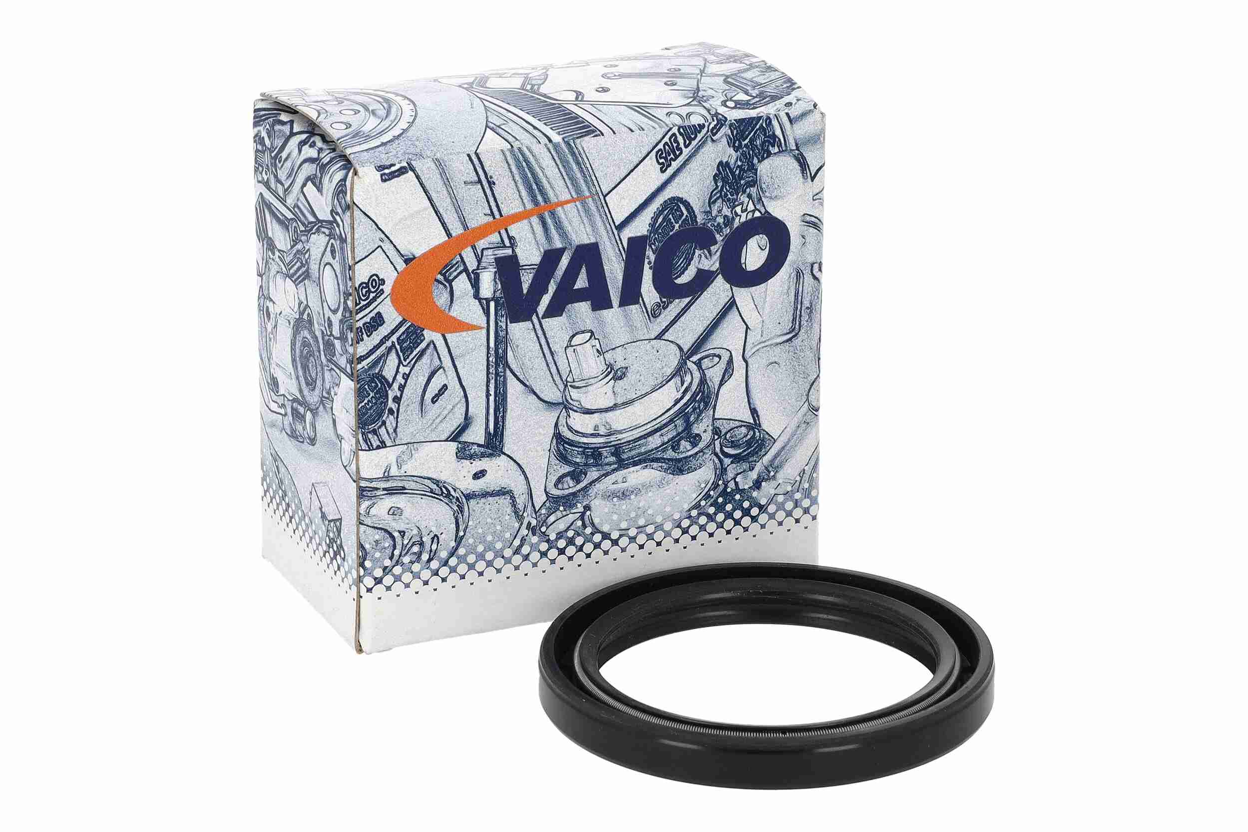 Vaico Versnellingsbakflens keerring V10-3273