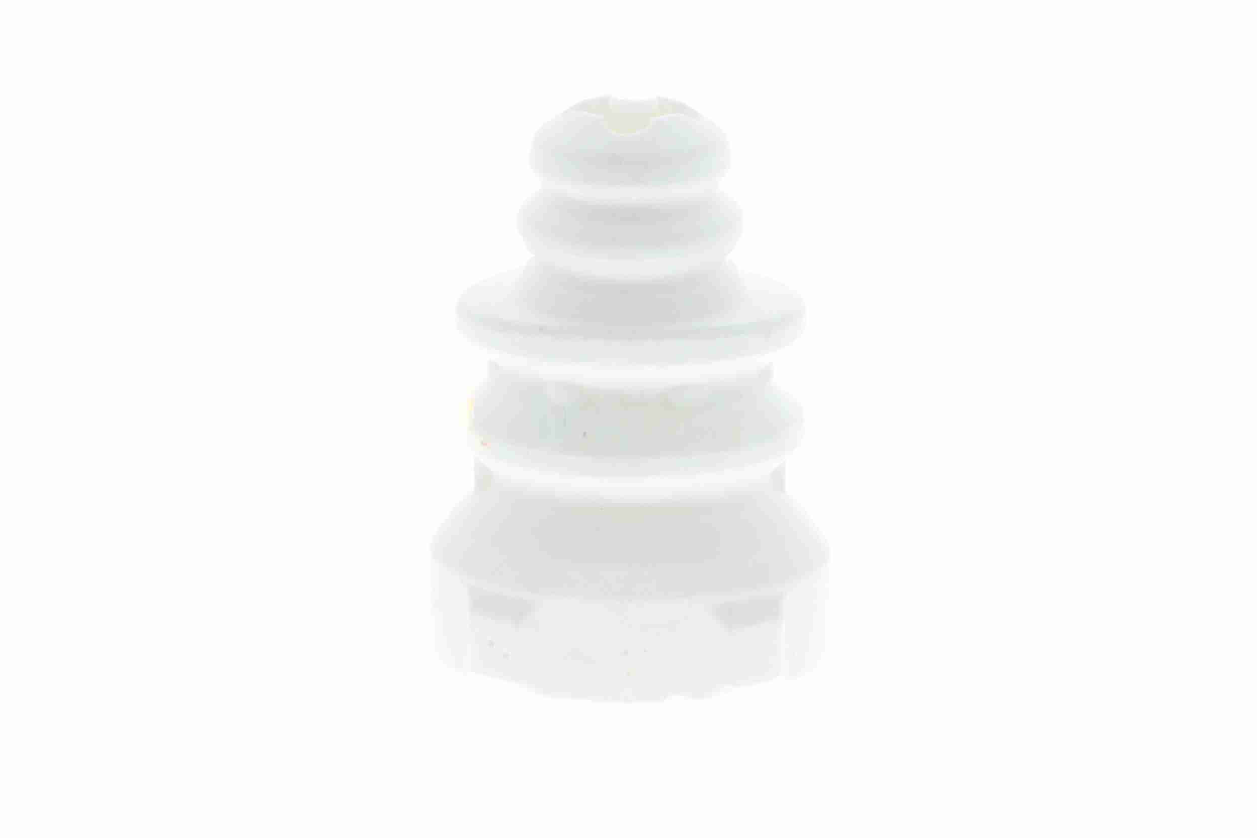 Vaico Aanslagrubber vering V10-3347