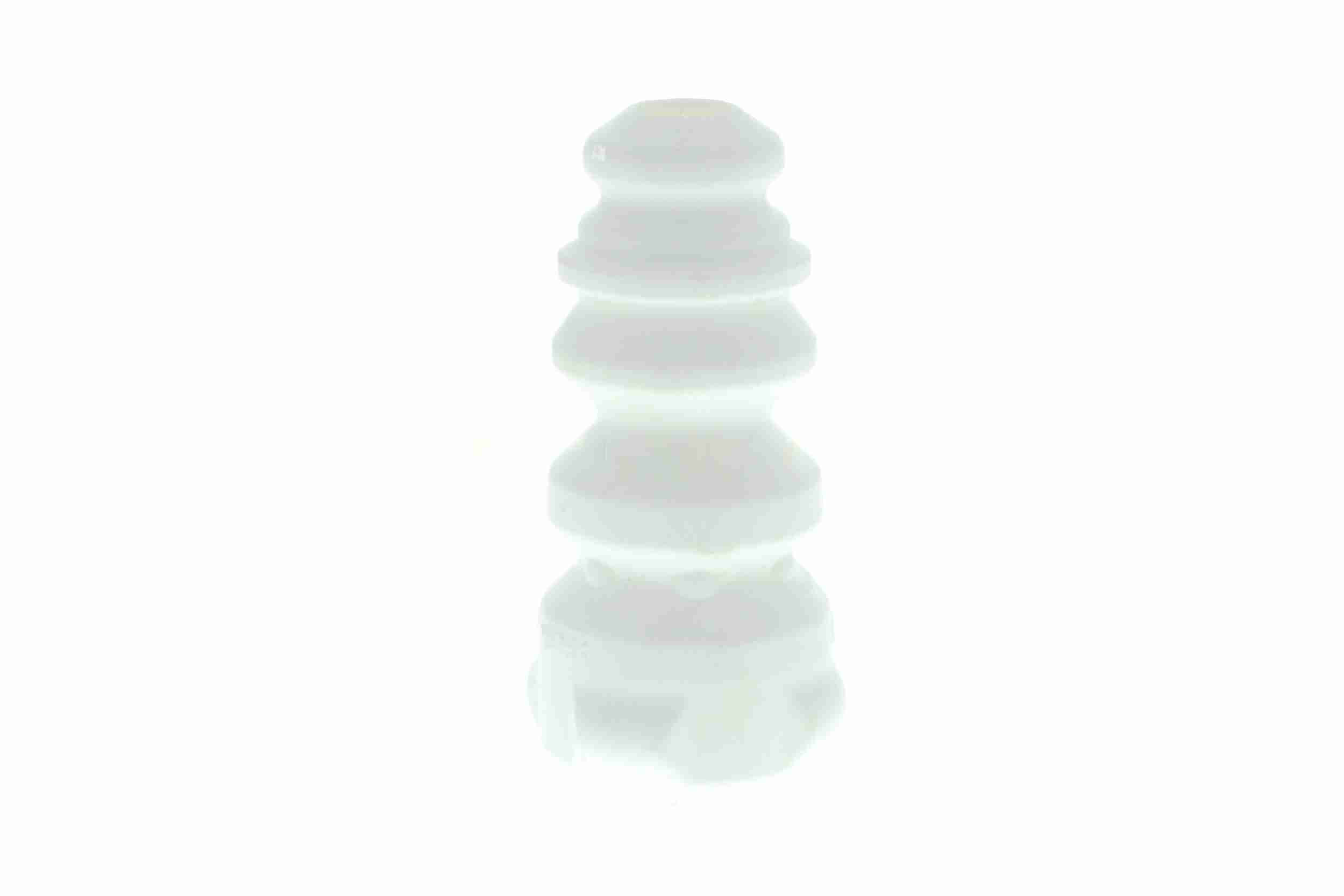 Vaico Aanslagrubber vering V10-3348