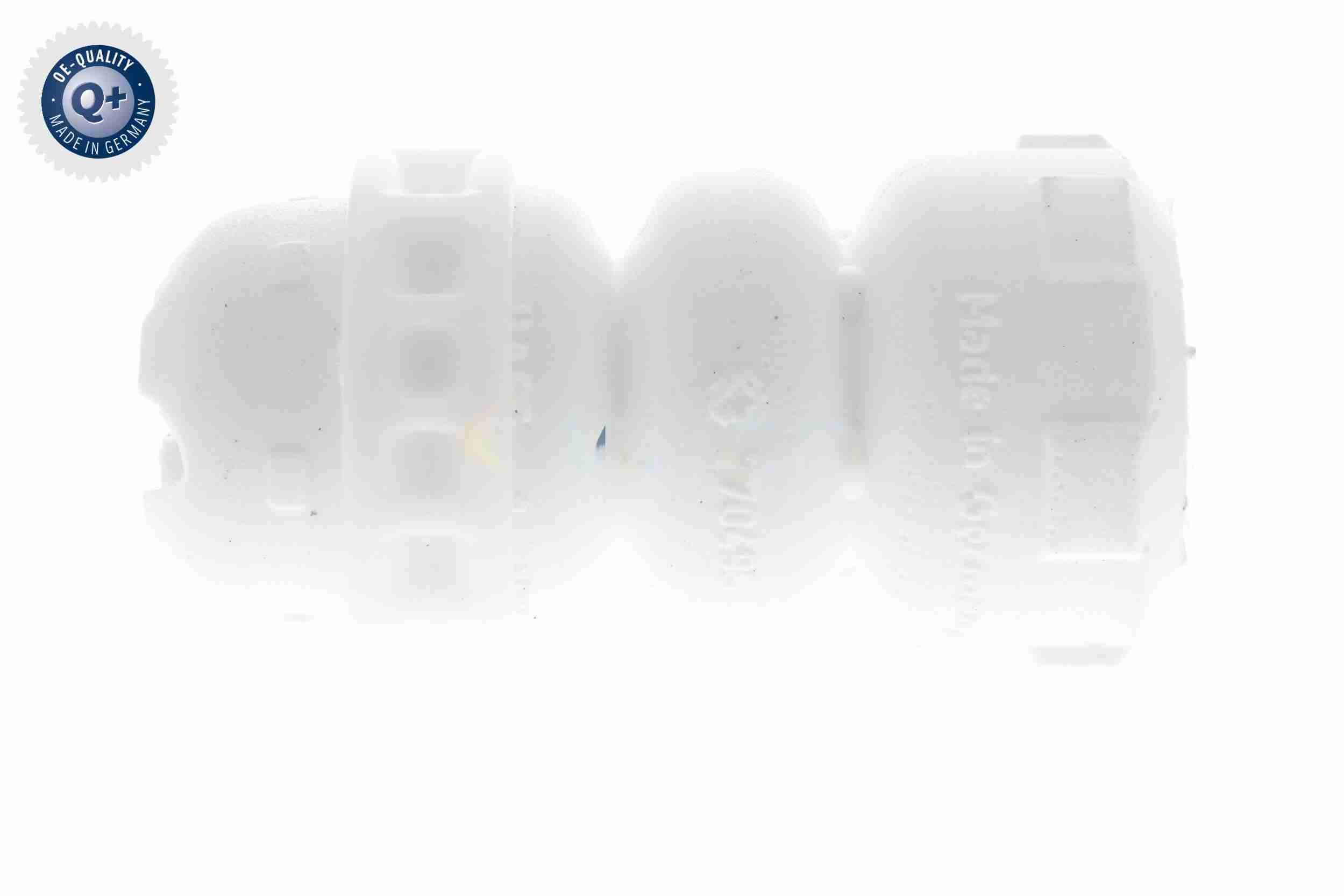 Vaico Aanslagrubber vering V10-3360