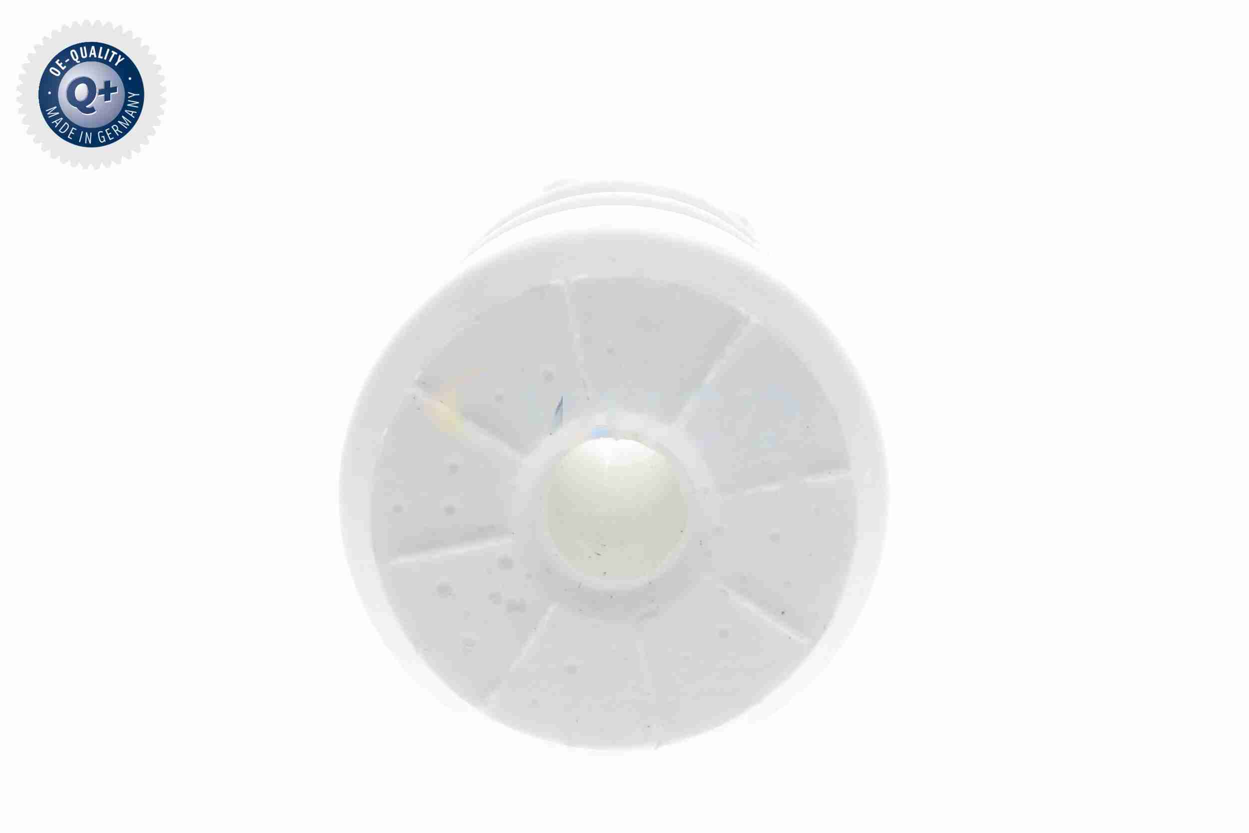 Vaico Aanslagrubber vering V10-3372