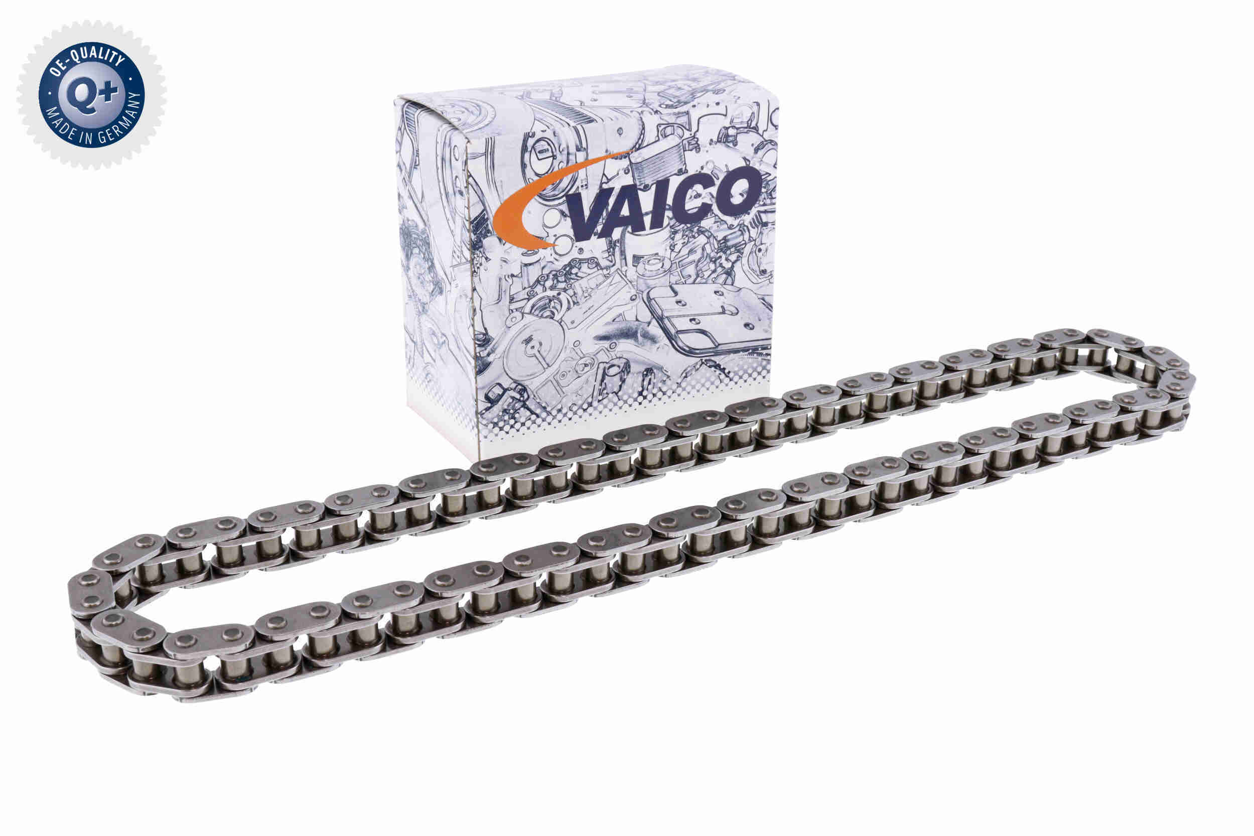 Vaico Distributieketting V10-3398