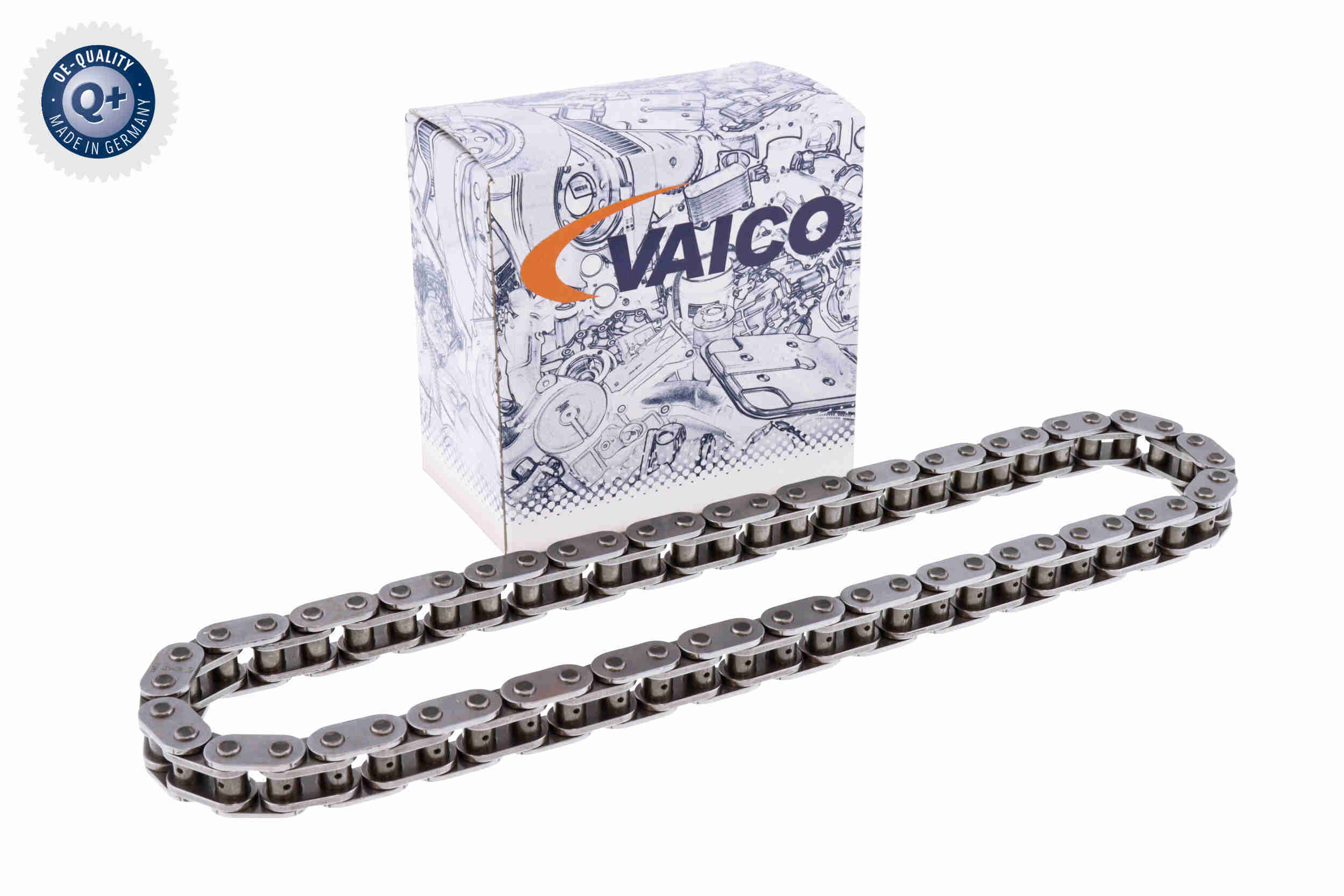 Vaico Distributieketting V10-3399