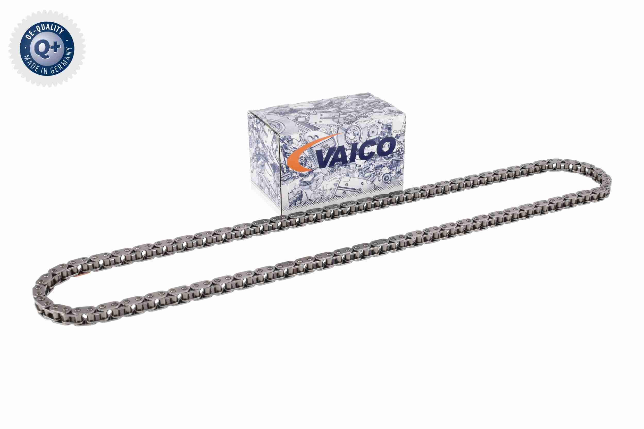 Vaico Oliepomp aandrijfketting V10-3401