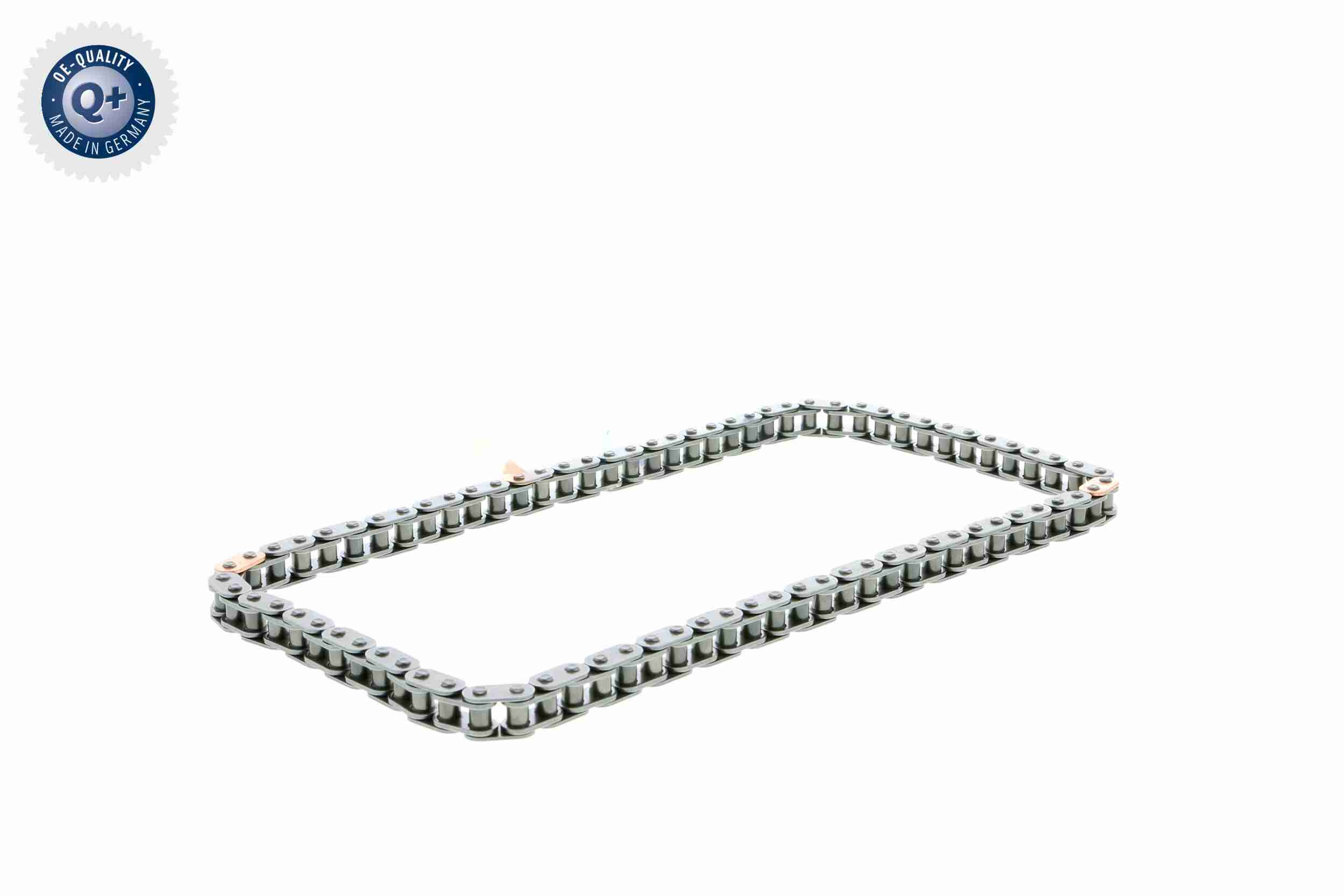 Vaico Oliepomp aandrijfketting V10-3402