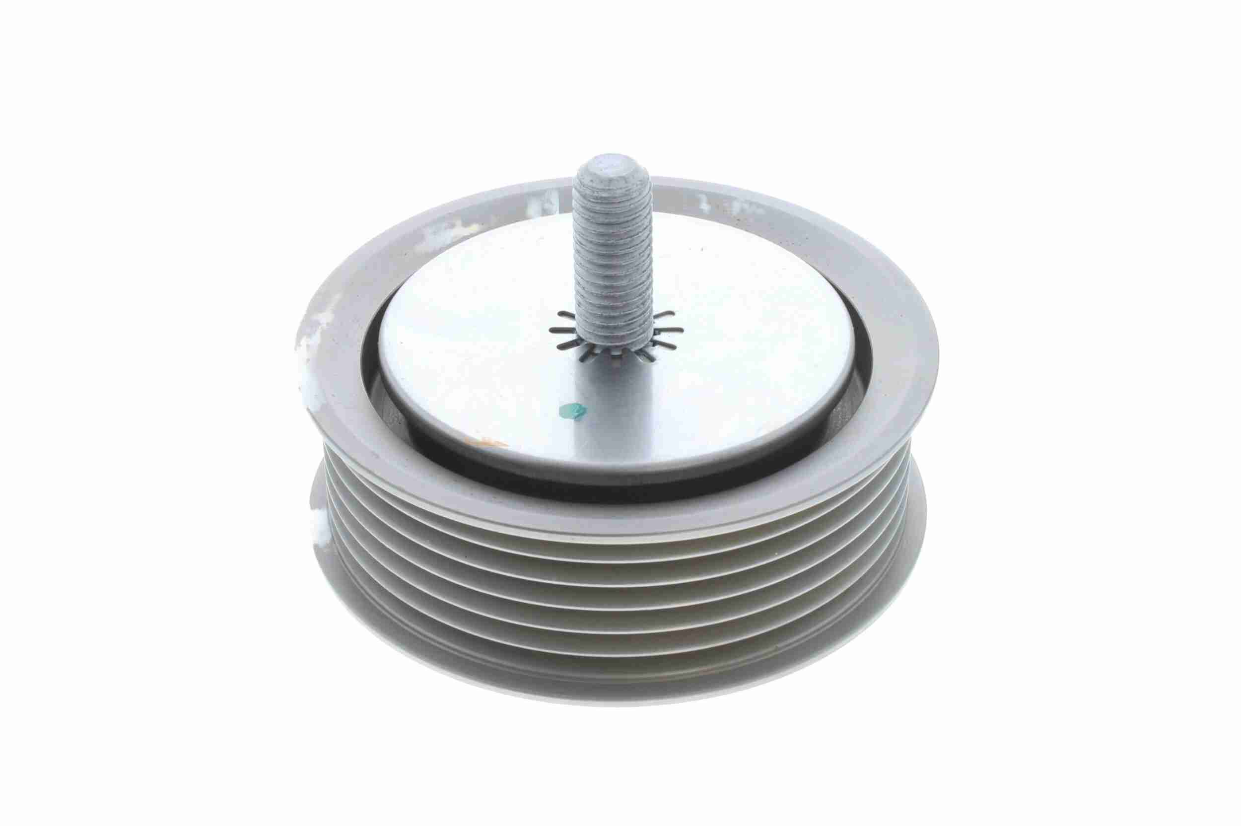 Vaico Geleiderol (poly) V-riem V10-3421