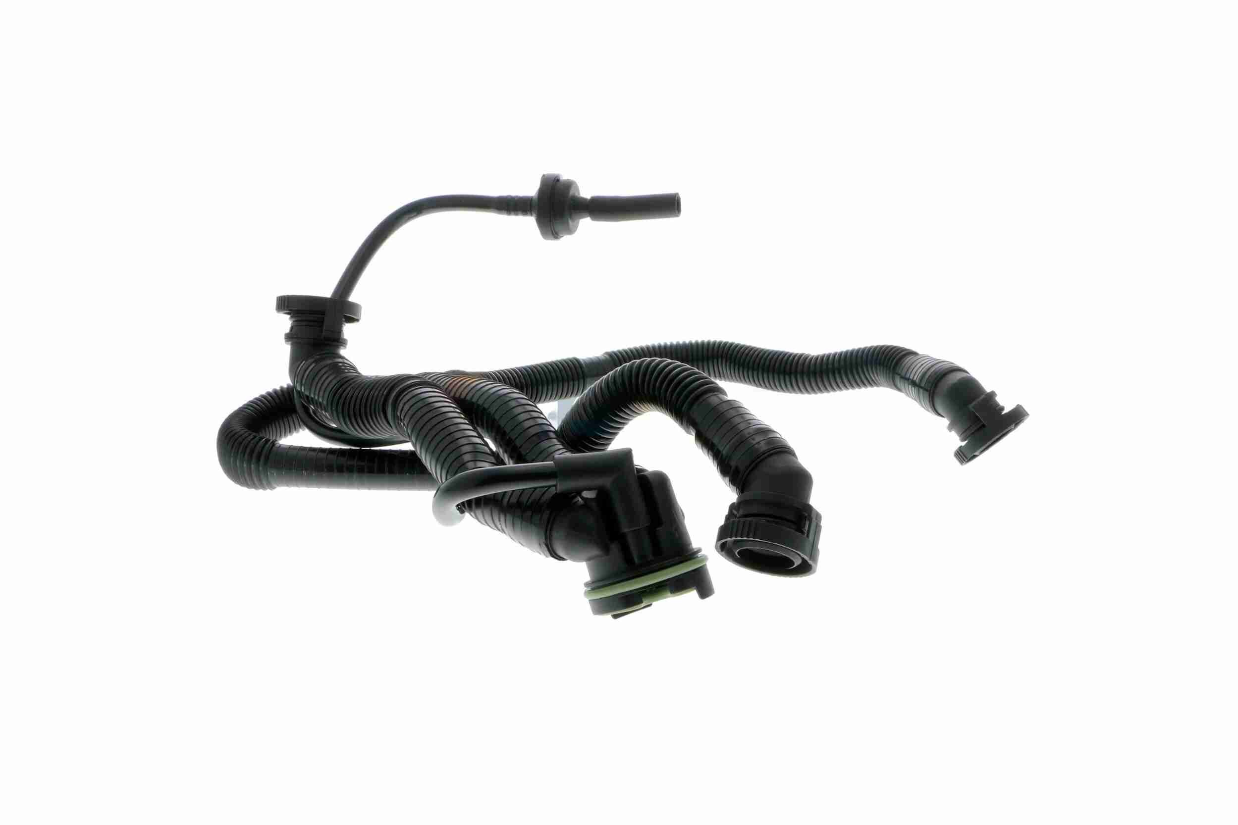 Vaico Carterontluchtingsslang V10-3505