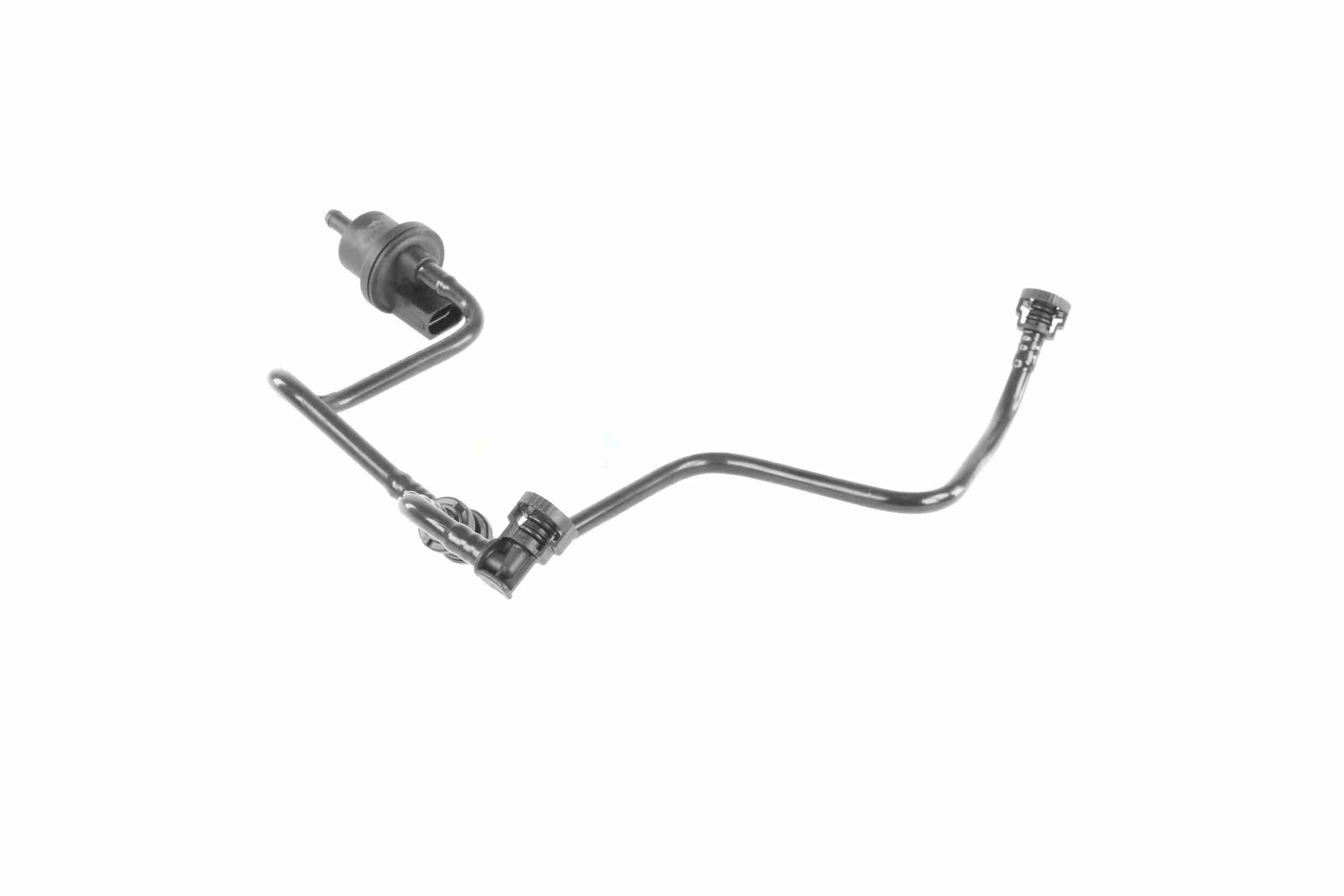 Vaico Inlaatslang-/pijp luchtfilter V10-3581