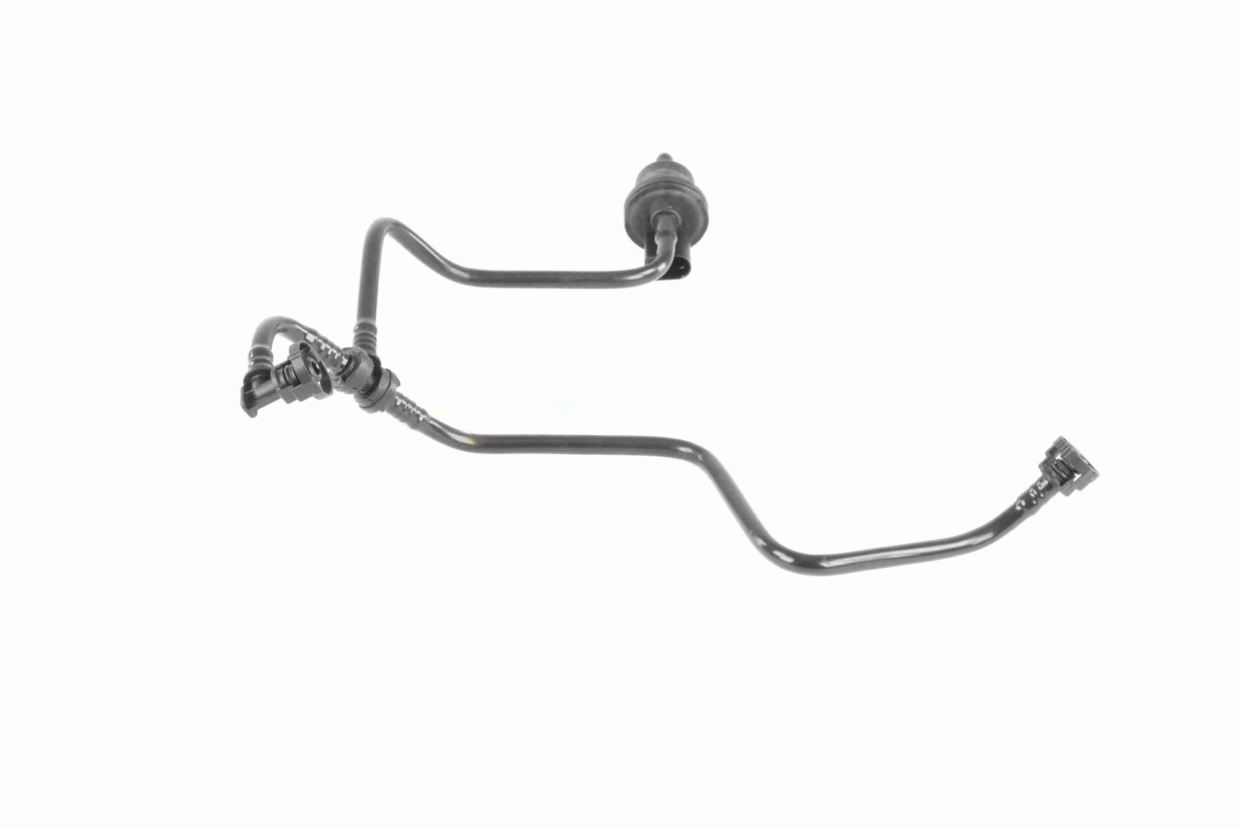 Vaico Inlaatslang-/pijp luchtfilter V10-3581