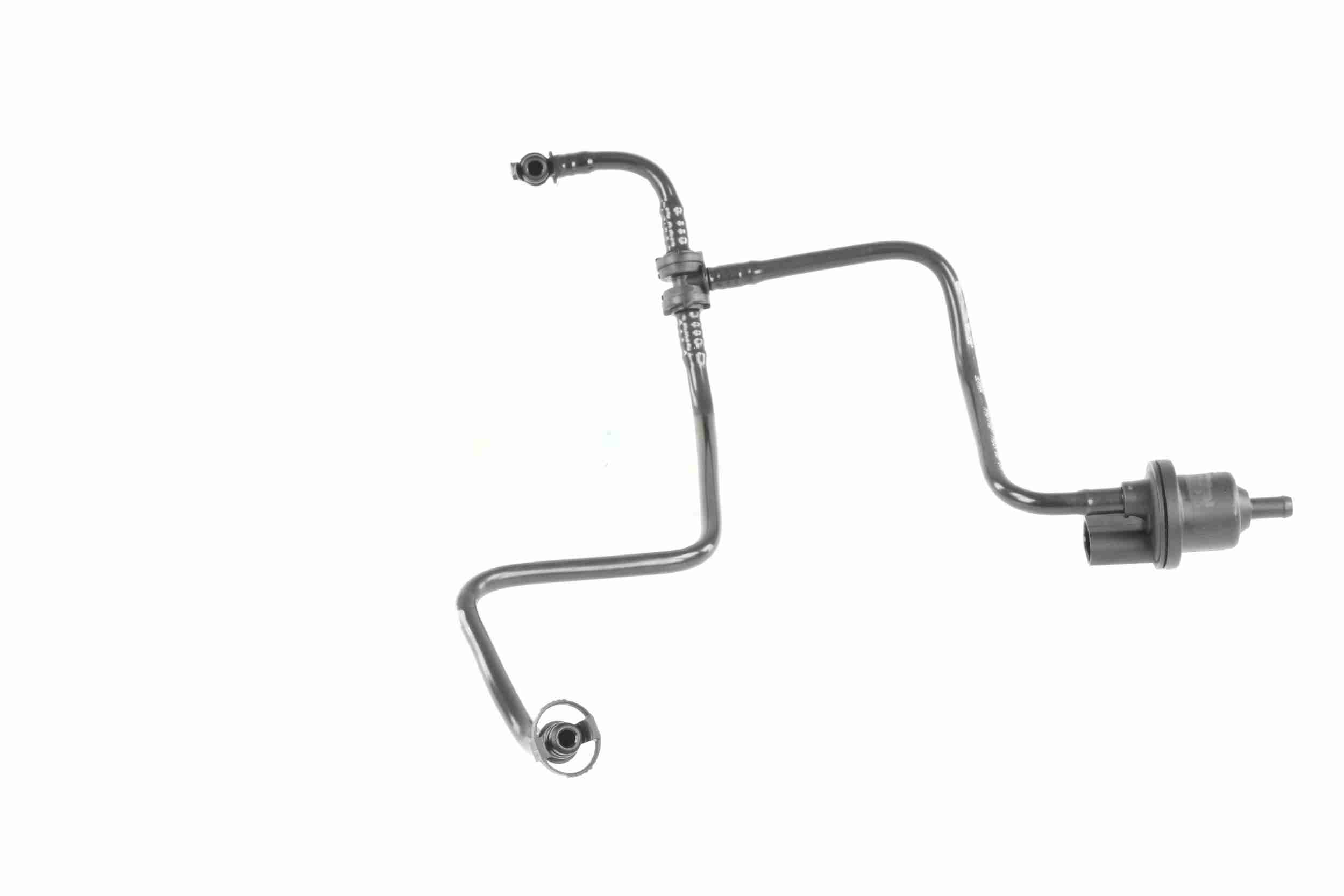 Vaico Inlaatslang-/pijp luchtfilter V10-3581