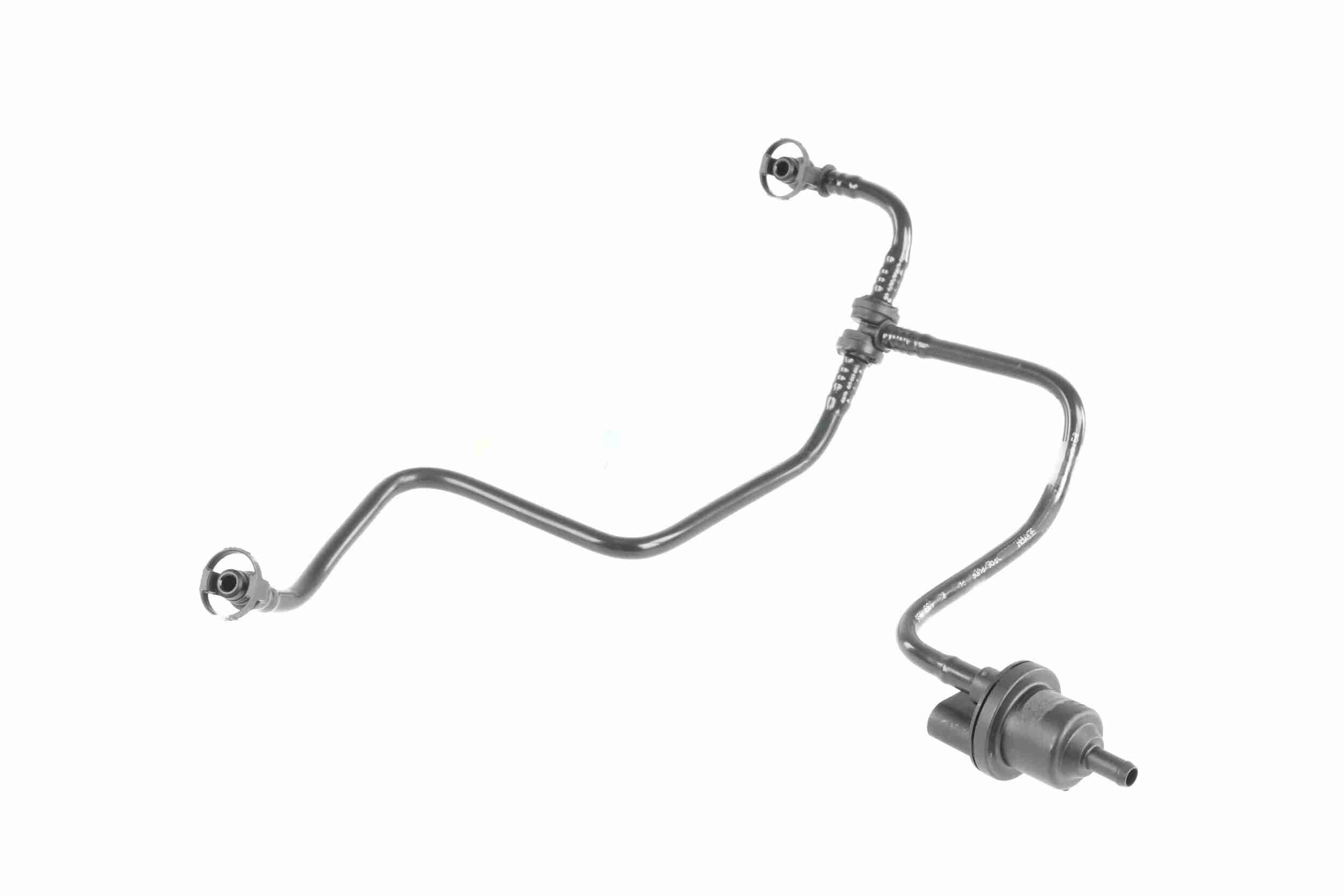 Vaico Inlaatslang-/pijp luchtfilter V10-3581