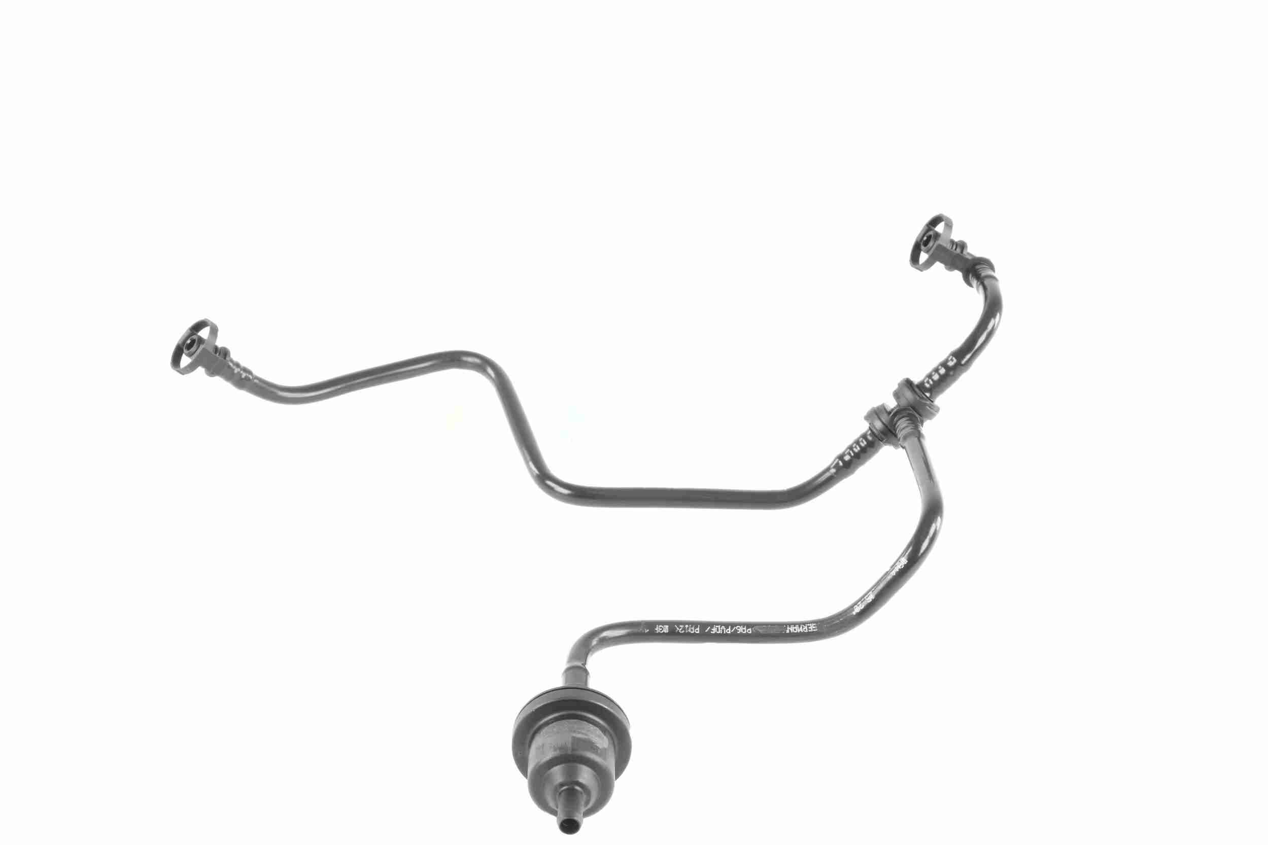 Vaico Inlaatslang-/pijp luchtfilter V10-3581