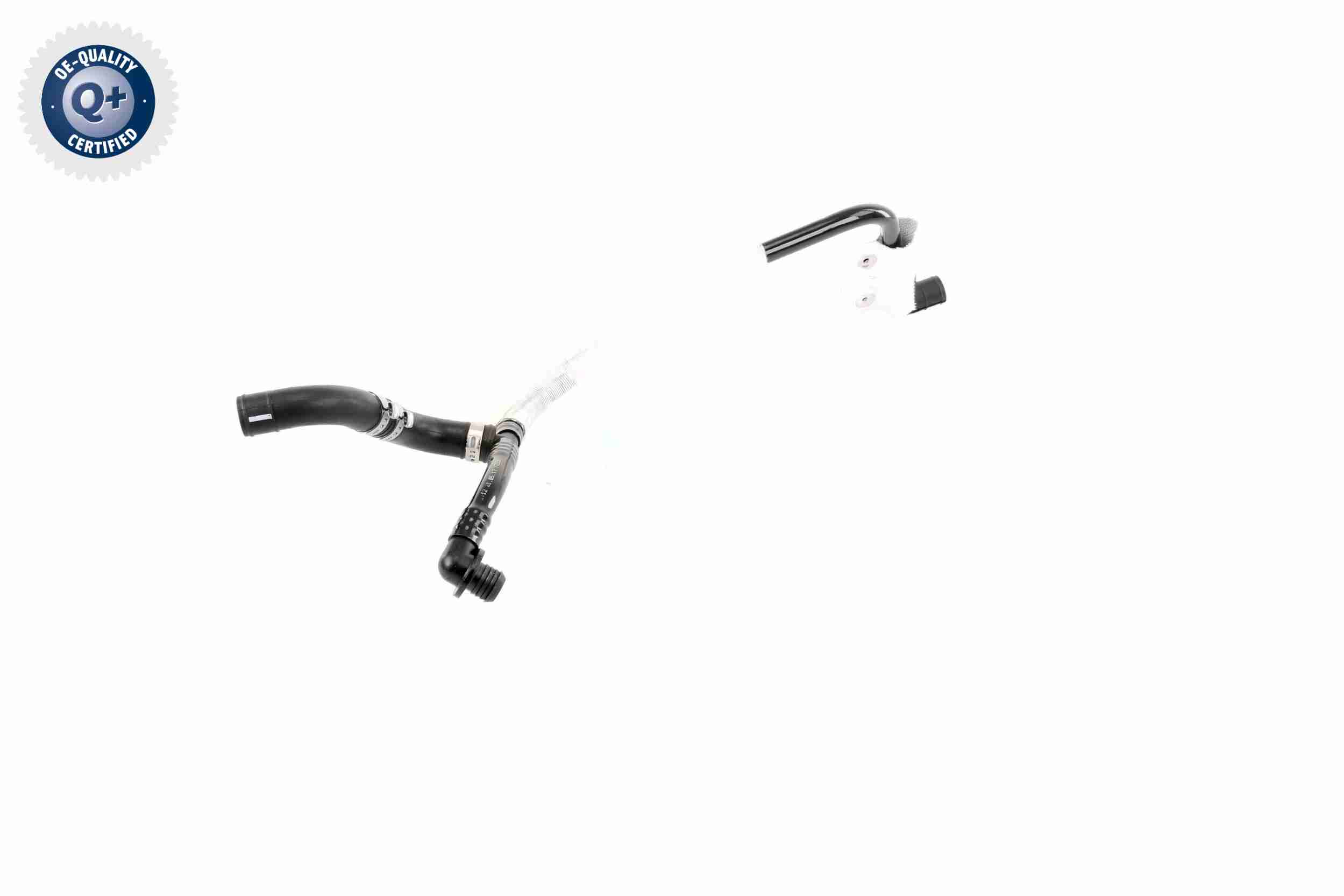 Vaico Vacuumslangen V10-3599