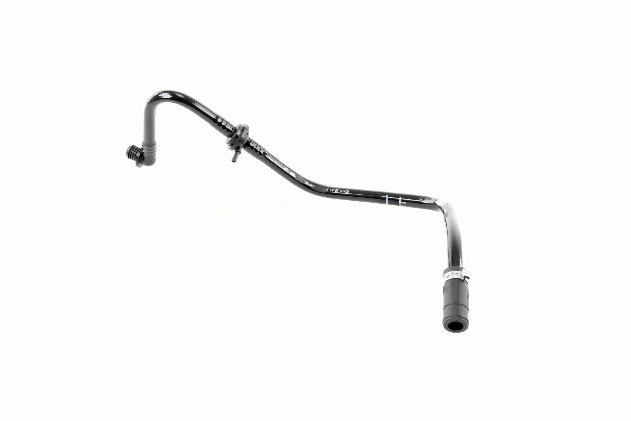 Vaico Vacuumslangen V10-3604
