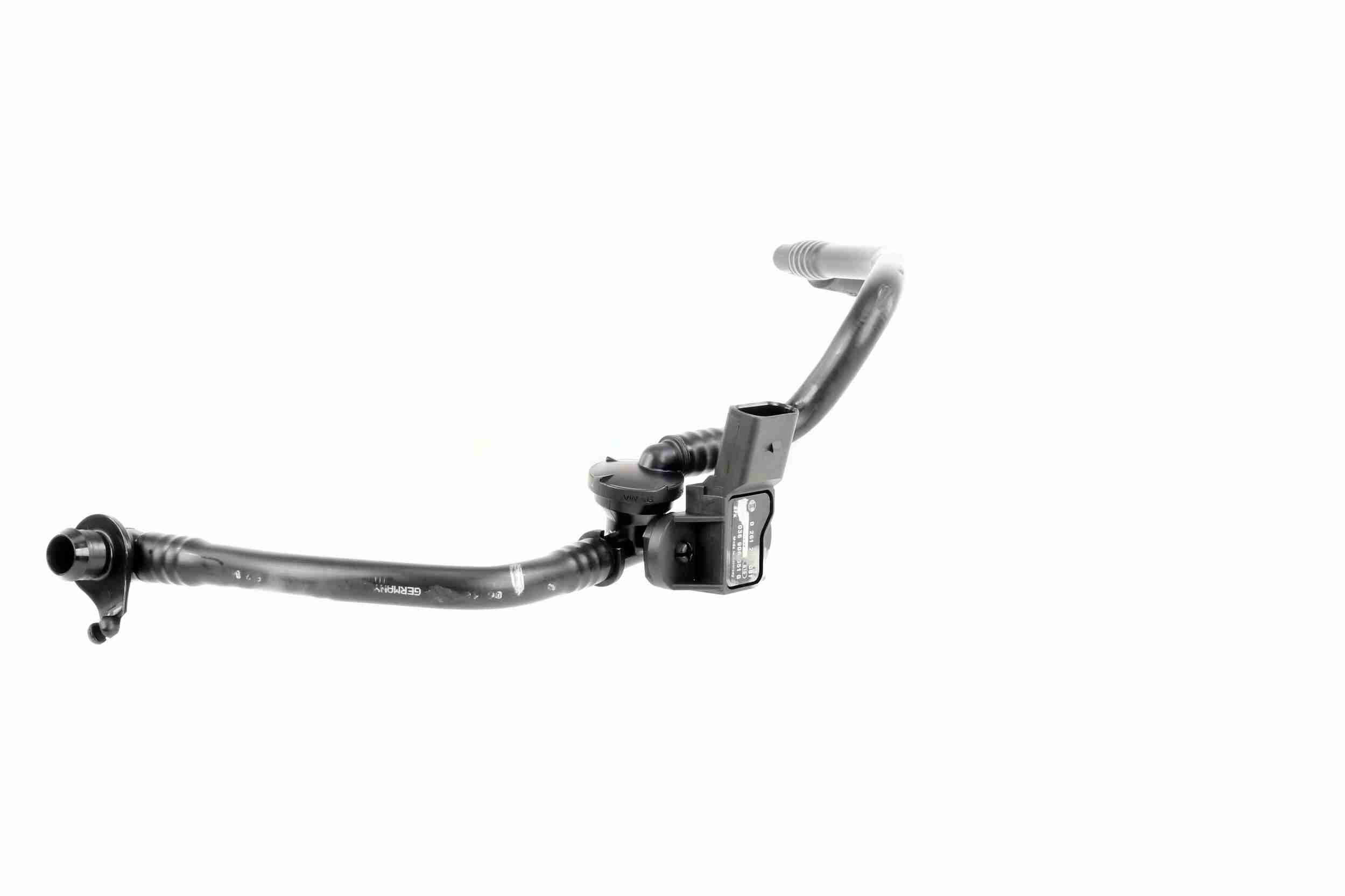 Vaico Vacuumslangen V10-3629