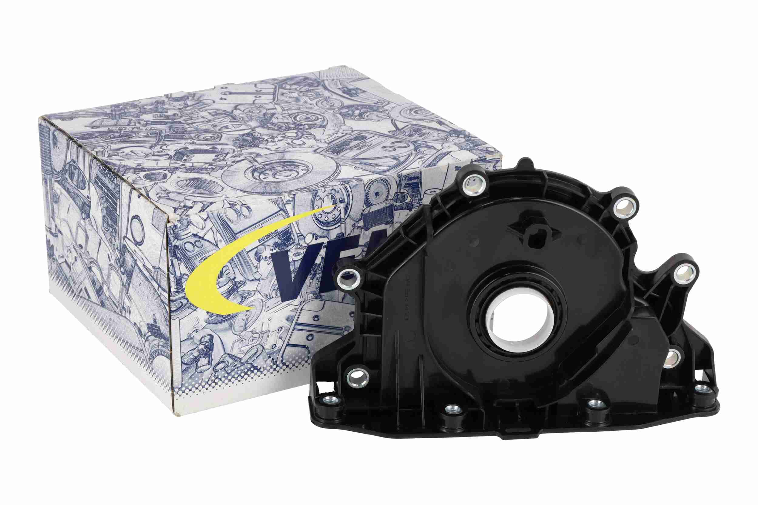 Vaico Krukaskeerring V10-3682